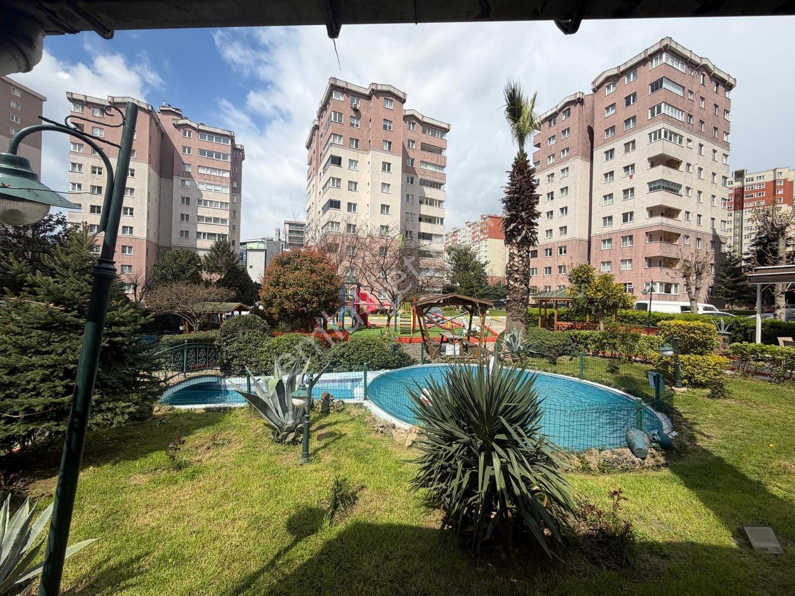 Beylikdüzü Barış Mahallesinde Evrim 2 Sitesinde Satılık 2+1 120 M2 Daire - Görsel 5