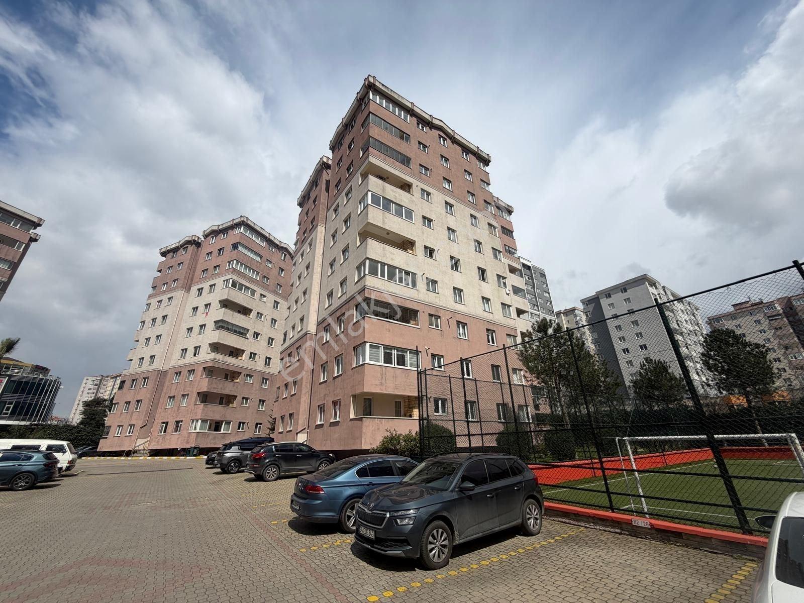 Beylikdüzü Barış Mahallesinde Evrim 2 Sitesinde Satılık 2+1 120 M2 Daire - Görsel 3