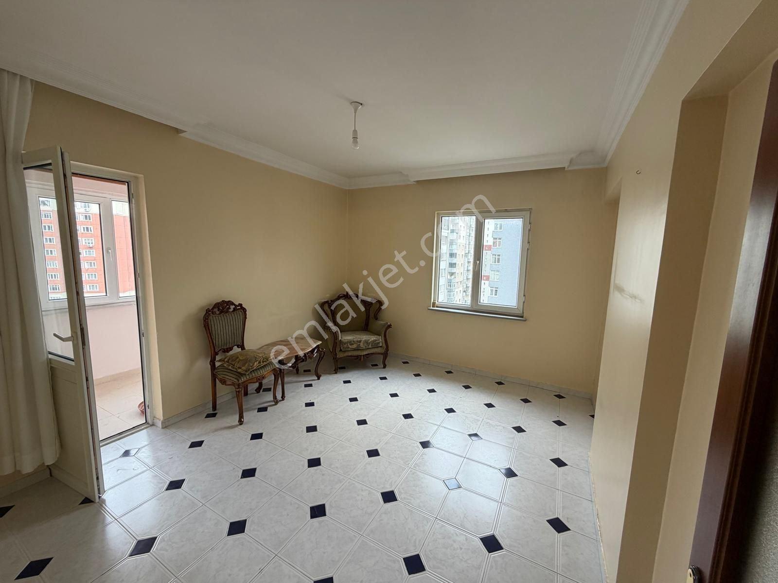 Beylikdüzü Barış Mahallesinde Evrim 2 Sitesinde Satılık 2+1 120 M2 Daire - Görsel 27