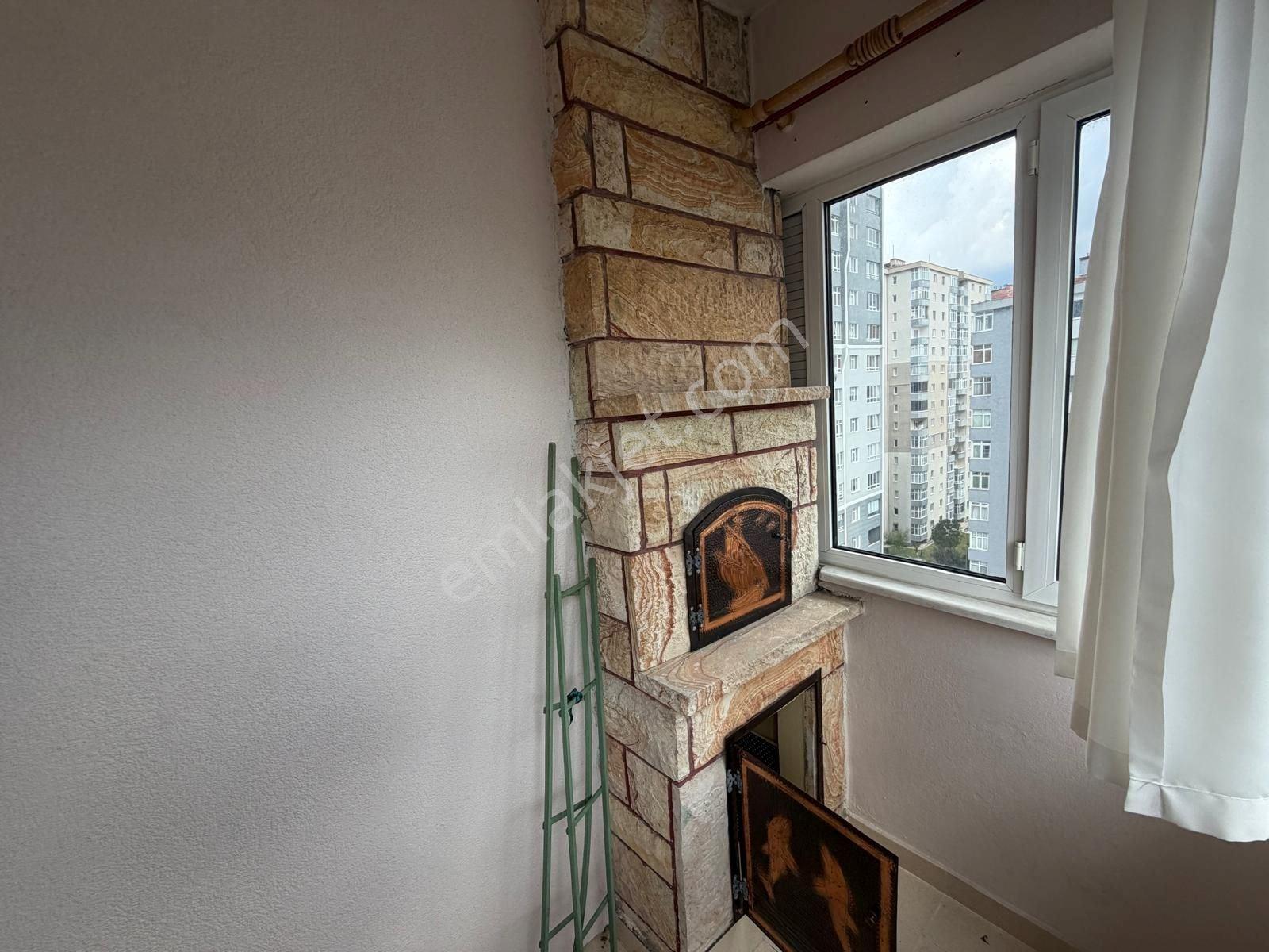 Beylikdüzü Barış Mahallesinde Evrim 2 Sitesinde Satılık 2+1 120 M2 Daire - Görsel 12