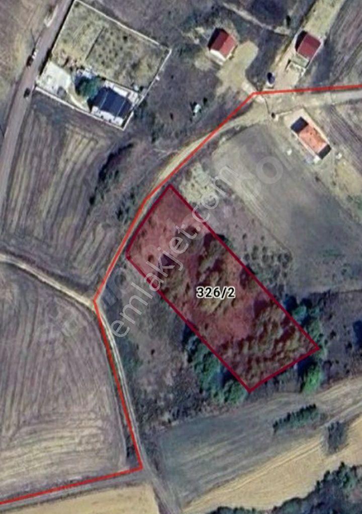 Körfez Himmetli Mah.satılık 4324m2 Arsa(villa Yapılabilir)
