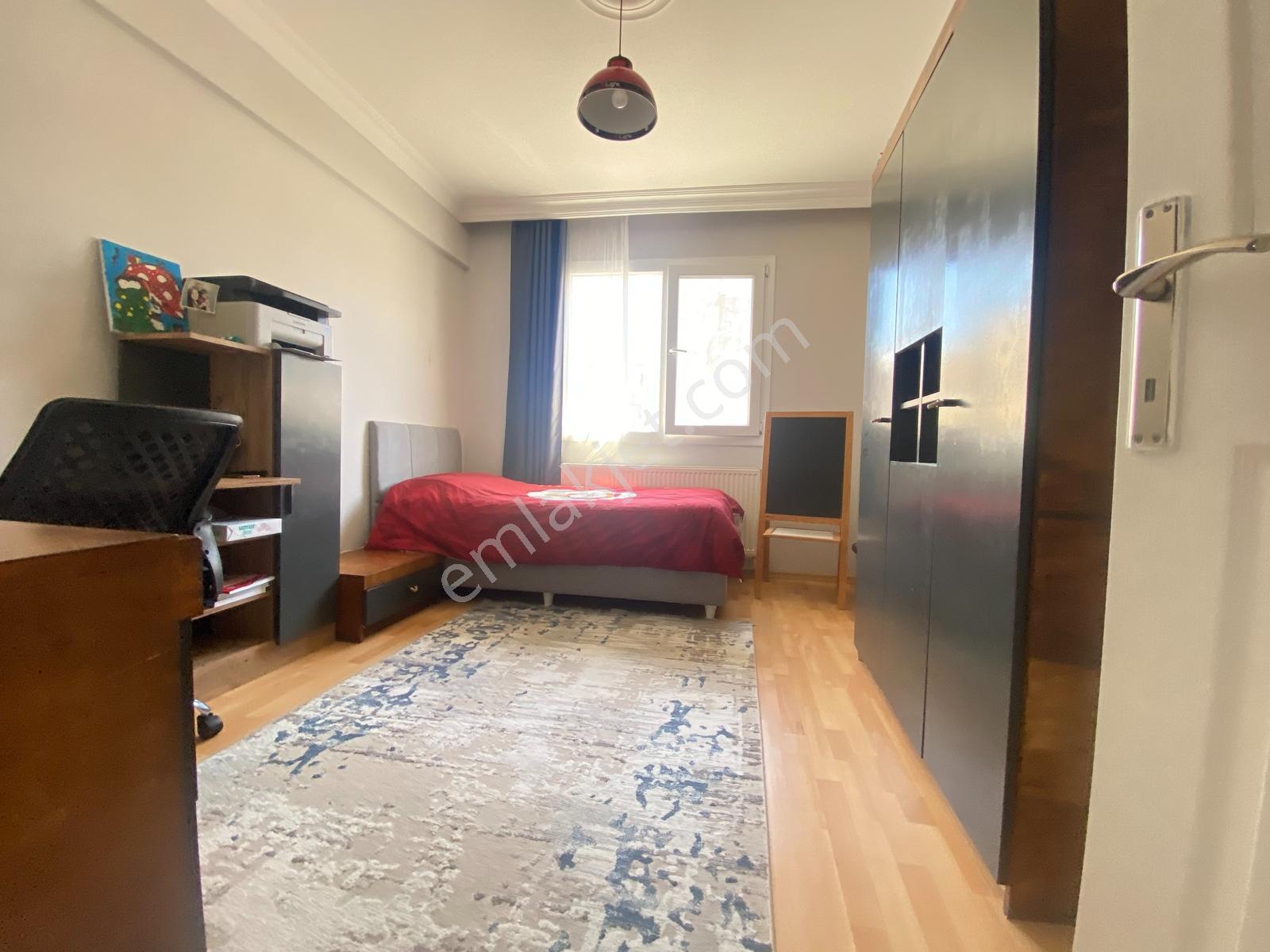 Akalın'dan 135m2 3+1 D.gazlı Arakat Bakımlı Satılık - Görsel 30