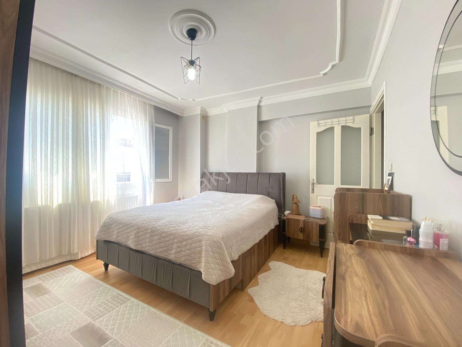 Akalın'dan 135m2 3+1 D.gazlı Arakat Bakımlı Satılık - Görsel 12