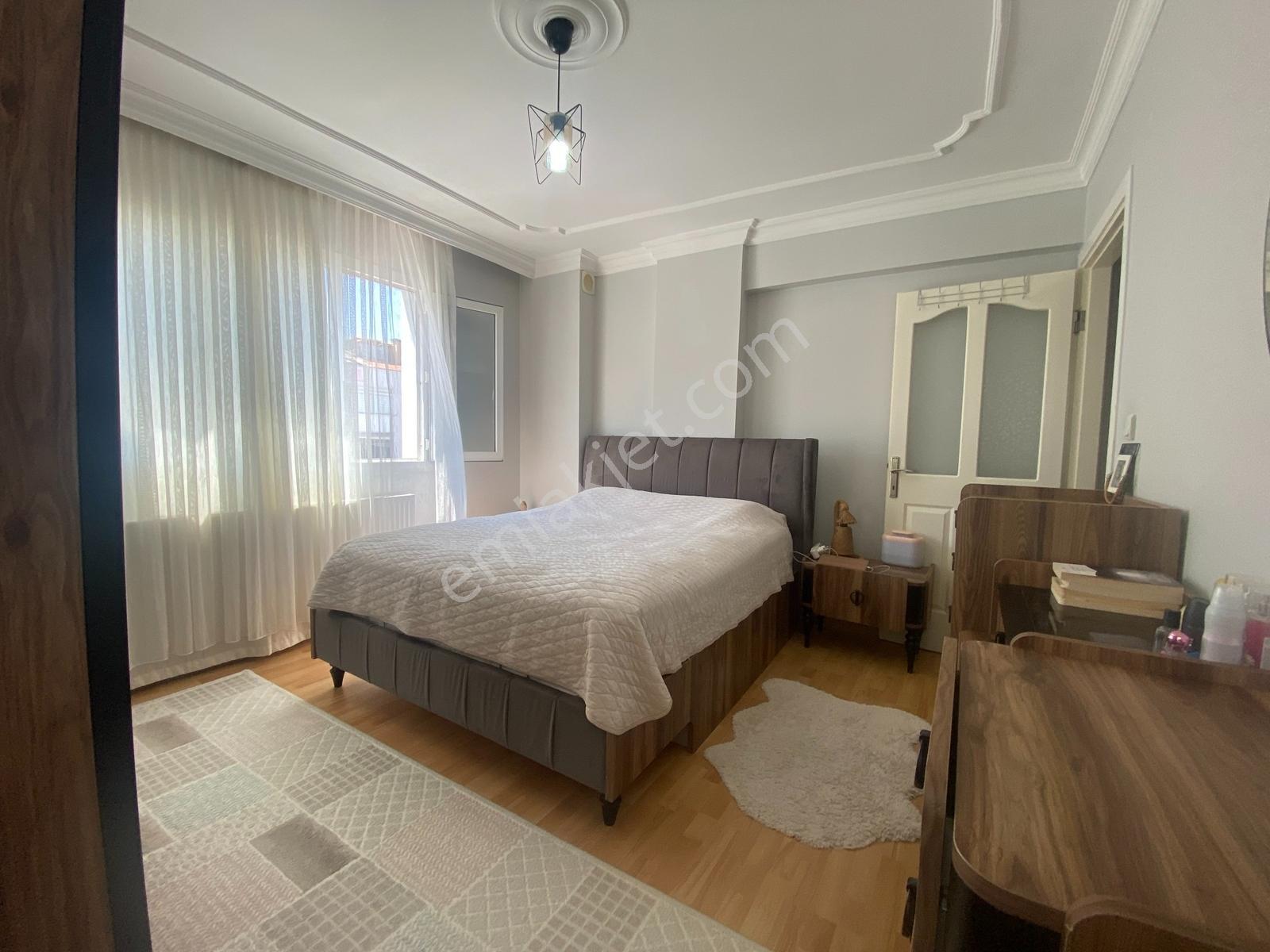 Akalın'dan 135m2 3+1 D.gazlı Arakat Bakımlı Satılık - Görsel 7