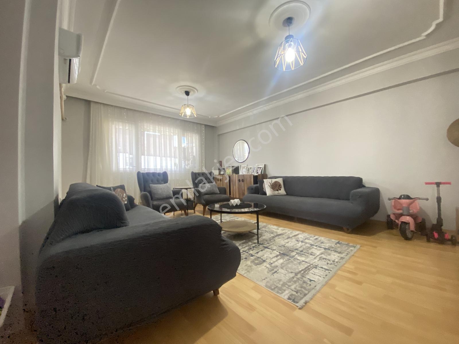 Akalın'dan 135m2 3+1 D.gazlı Arakat Bakımlı Satılık - Görsel 36