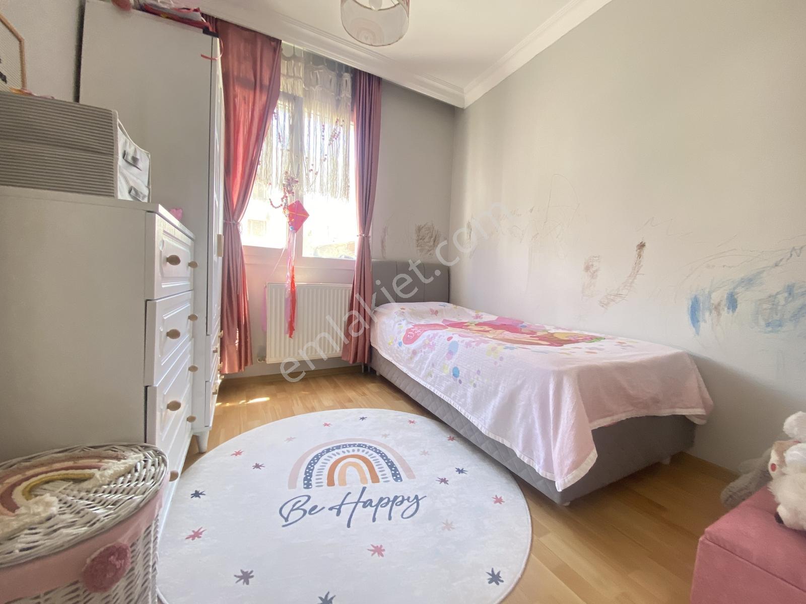 Akalın'dan 135m2 3+1 D.gazlı Arakat Bakımlı Satılık - Görsel 14