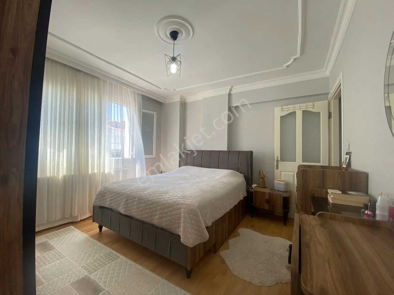 Akalın'dan 135m2 3+1 D.gazlı Arakat Bakımlı Satılık - Görsel 8
