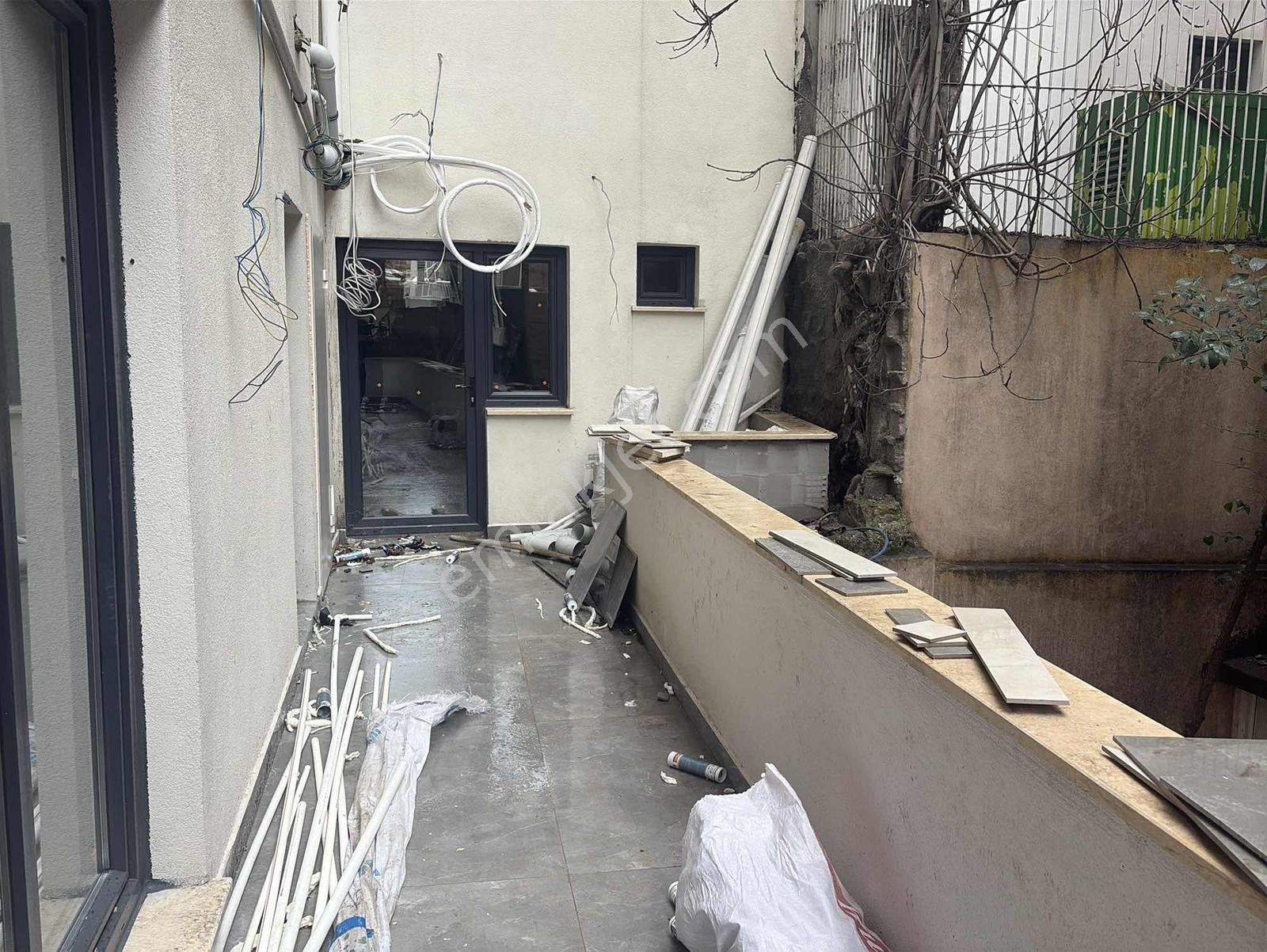 Fındıkzade'de Kiralık 100 M² Sıfır Dükkan & Mağaza - Görsel 13
