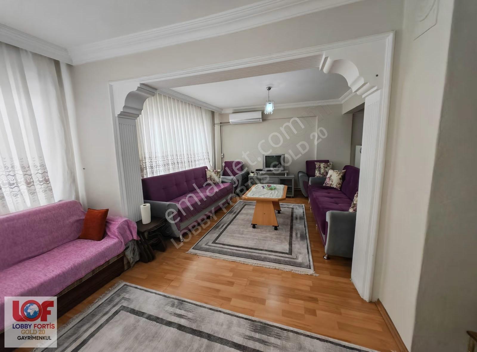 Lobby Fortis Gayrimenkulden Saltak Caddesinde. 2+1 Satılık Daire - Görsel 5
