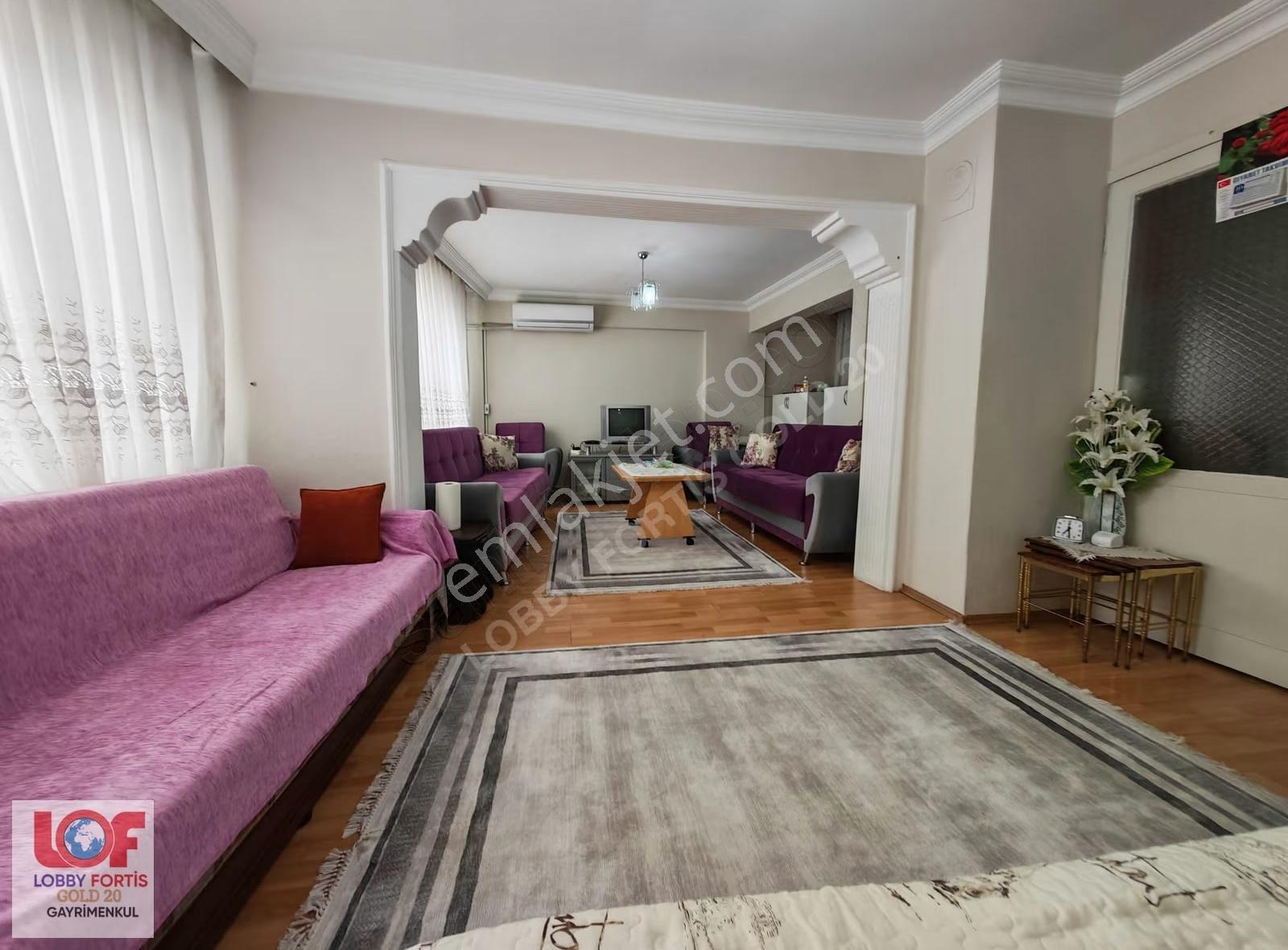 Lobby Fortis Gayrimenkulden Saltak Caddesinde. 2+1 Satılık Daire - Görsel 6