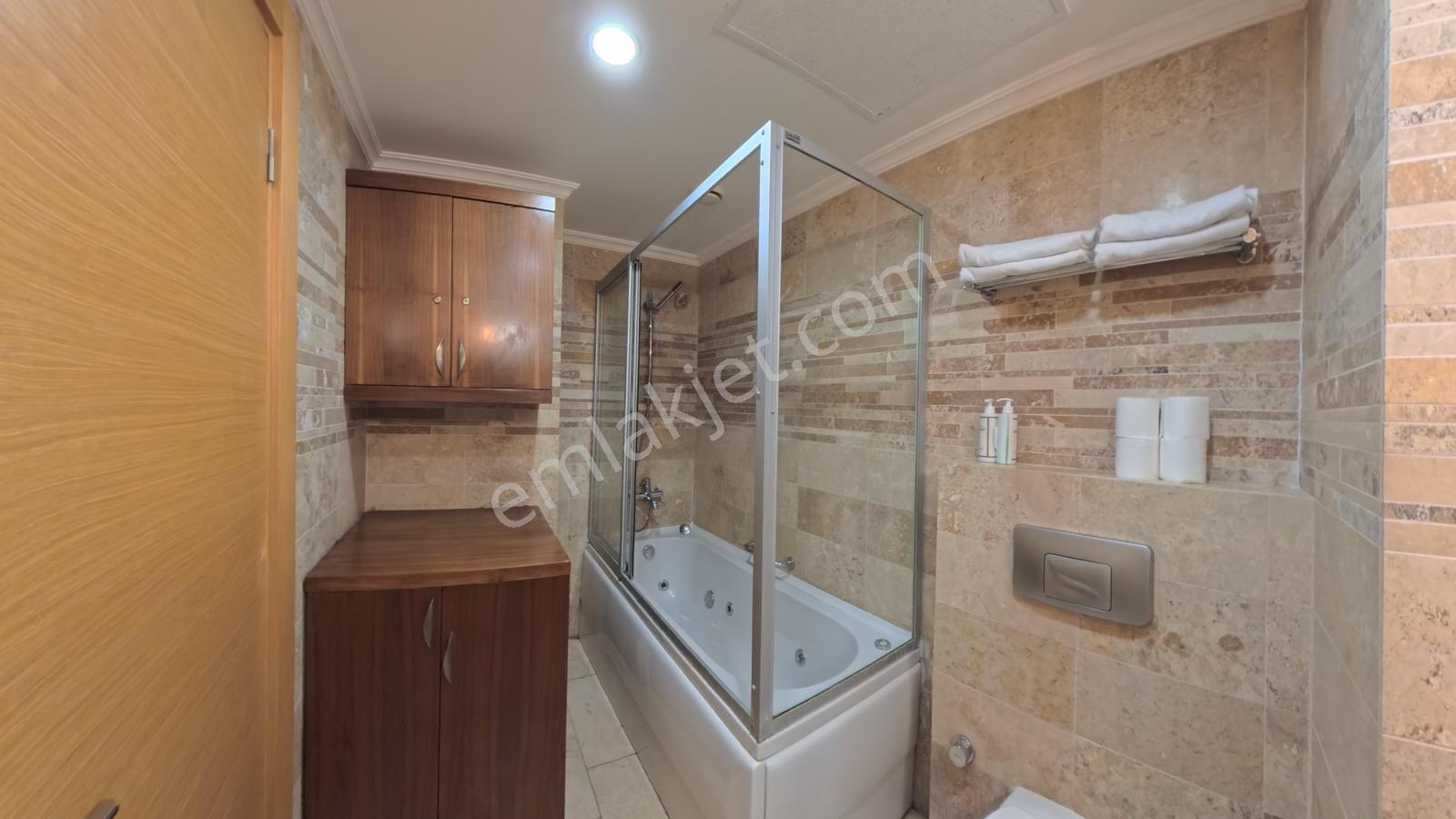 Alanyada / Kargıcakda 5 Yıldızlı Otel Konseptinde Satılık Daire. - Görsel 10