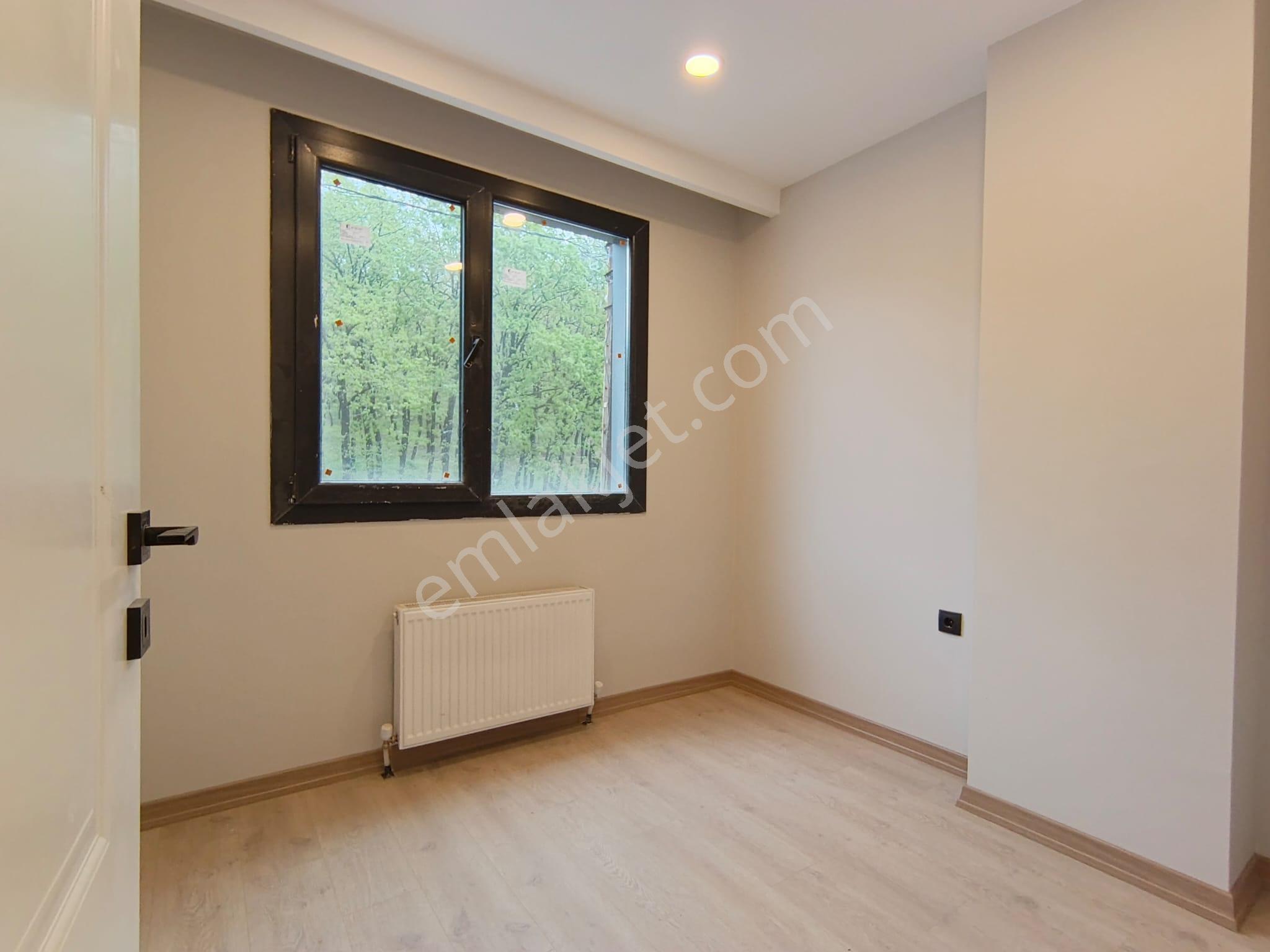 Çekmeköy Merkez Mh Orman Ve Doğa Manzaralı Satılık 2+1lüks Daire - Görsel 14