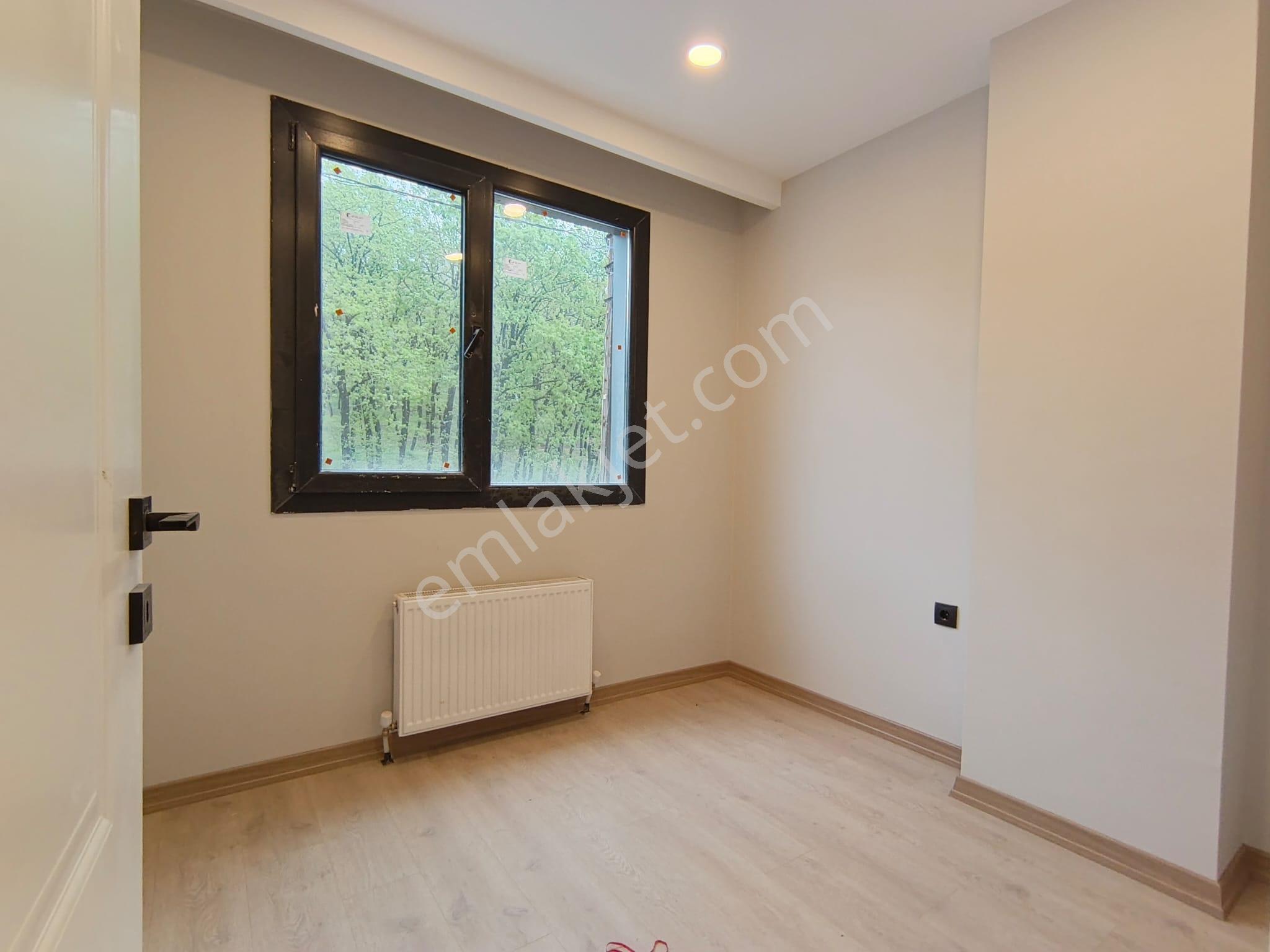 Çekmeköy Merkez Mh Orman Ve Doğa Manzaralı Satılık 2+1lüks Daire - Görsel 15