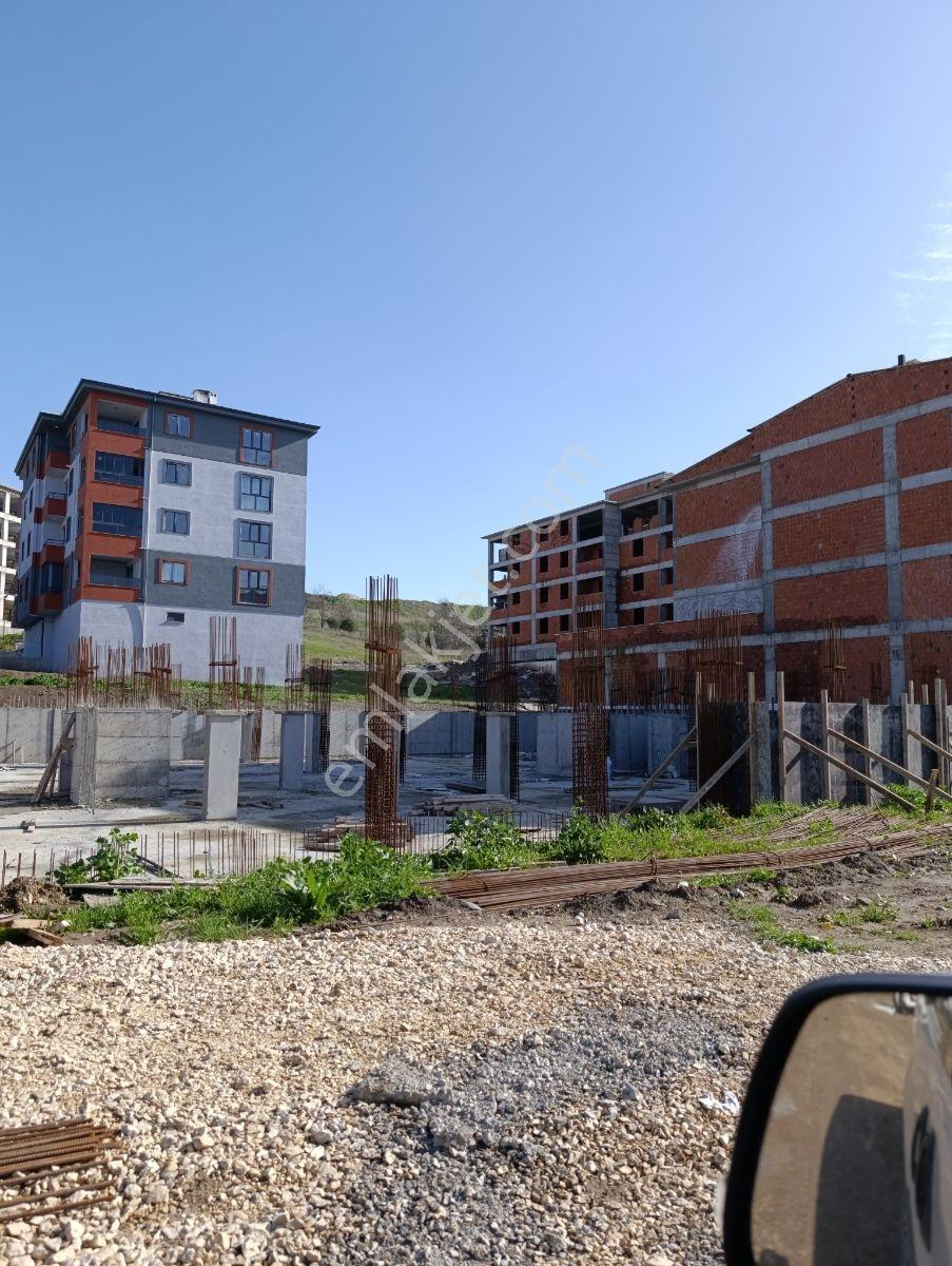Kasrevi Gm'den Barış'ta 125m2 Arakat Kooperatif Hissesi - Görsel 3