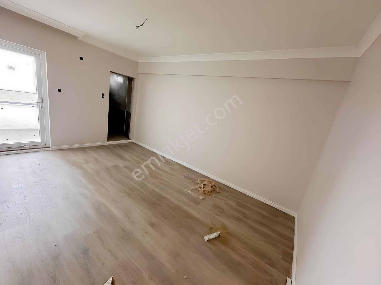 Kasrevì'den Barışta 3+1 Arakat A.teslim Arsa Takaslı Daire - Görsel 4