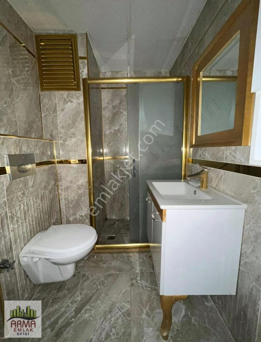 Alipaşa Mah. Merkezi Konumda Kiralık 1+1 Daire - Görsel 2