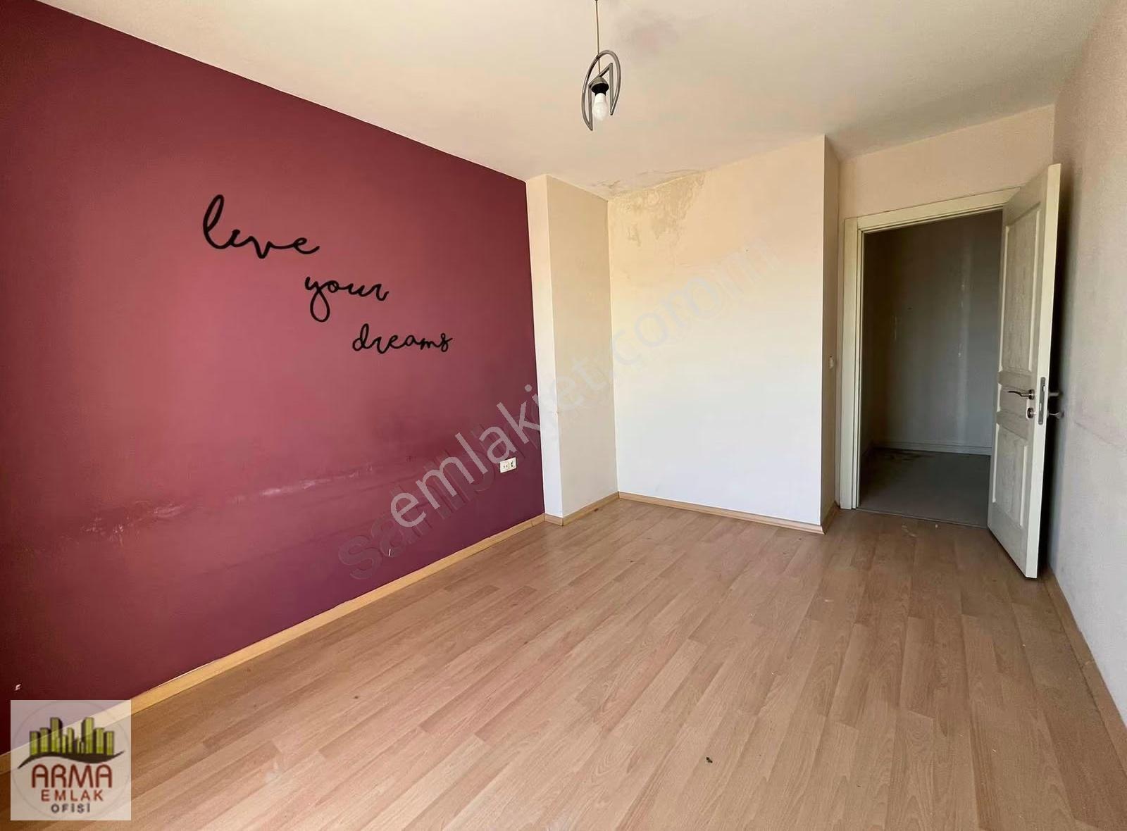 Armada City Plus Kiralık 1+1 Daire