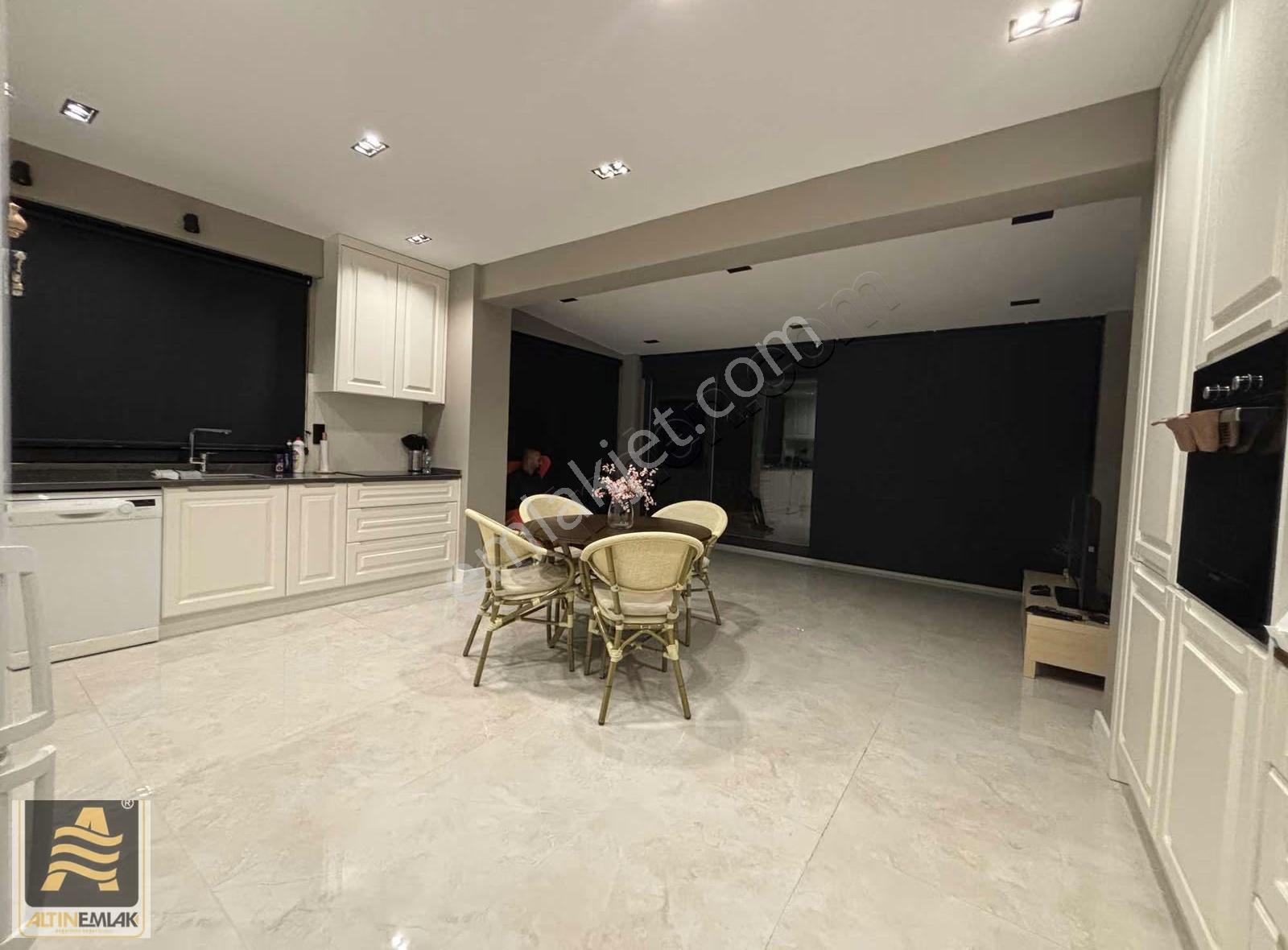 Adapazarı Camili Mah Ful Eşyalı Müstakil Bahçeli Villa - Görsel 26