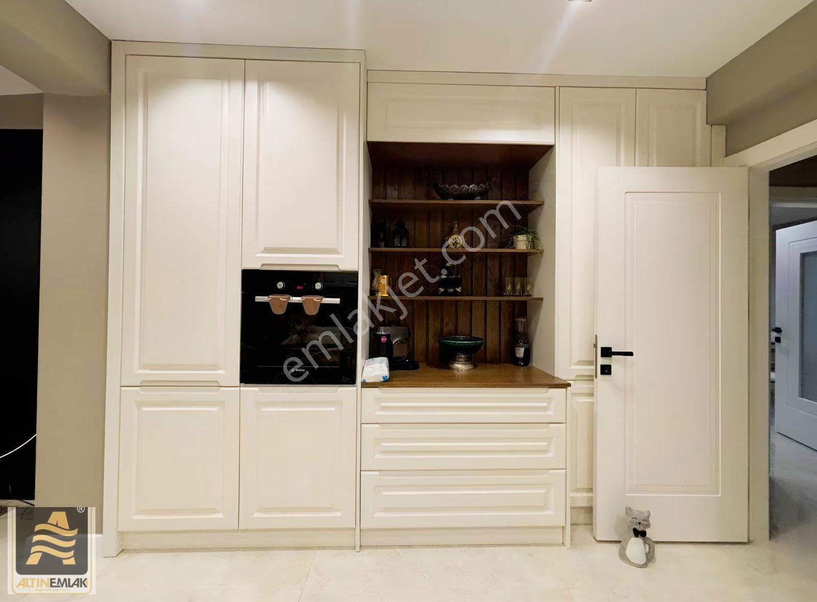 Adapazarı Camili Mah Ful Eşyalı Müstakil Bahçeli Villa - Görsel 18