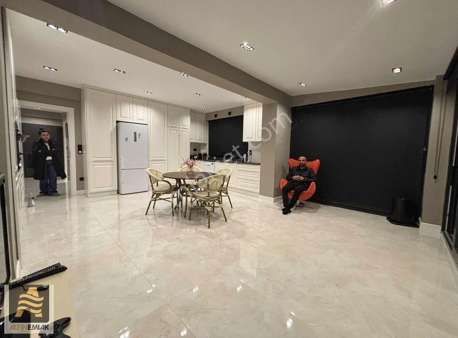 Adapazarı Camili Mah Ful Eşyalı Müstakil Bahçeli Villa - Görsel 23