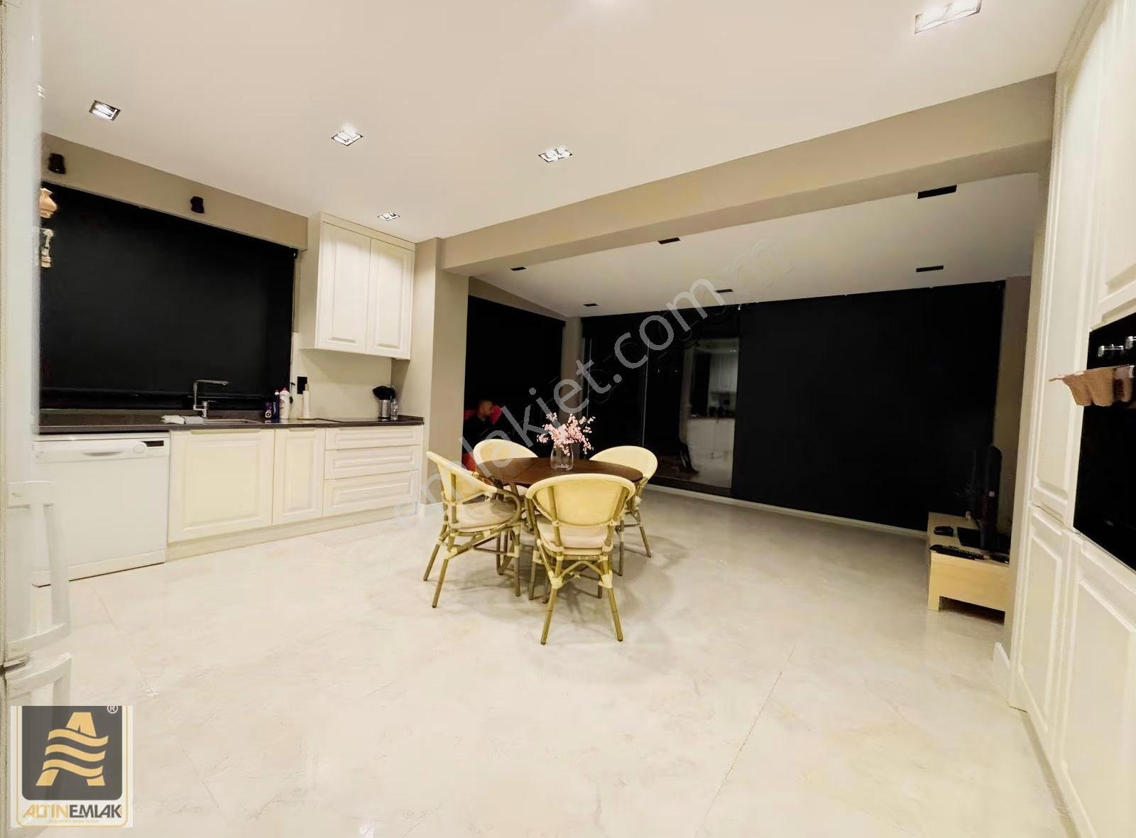 Adapazarı Camili Mah Ful Eşyalı Müstakil Bahçeli Villa - Görsel 9