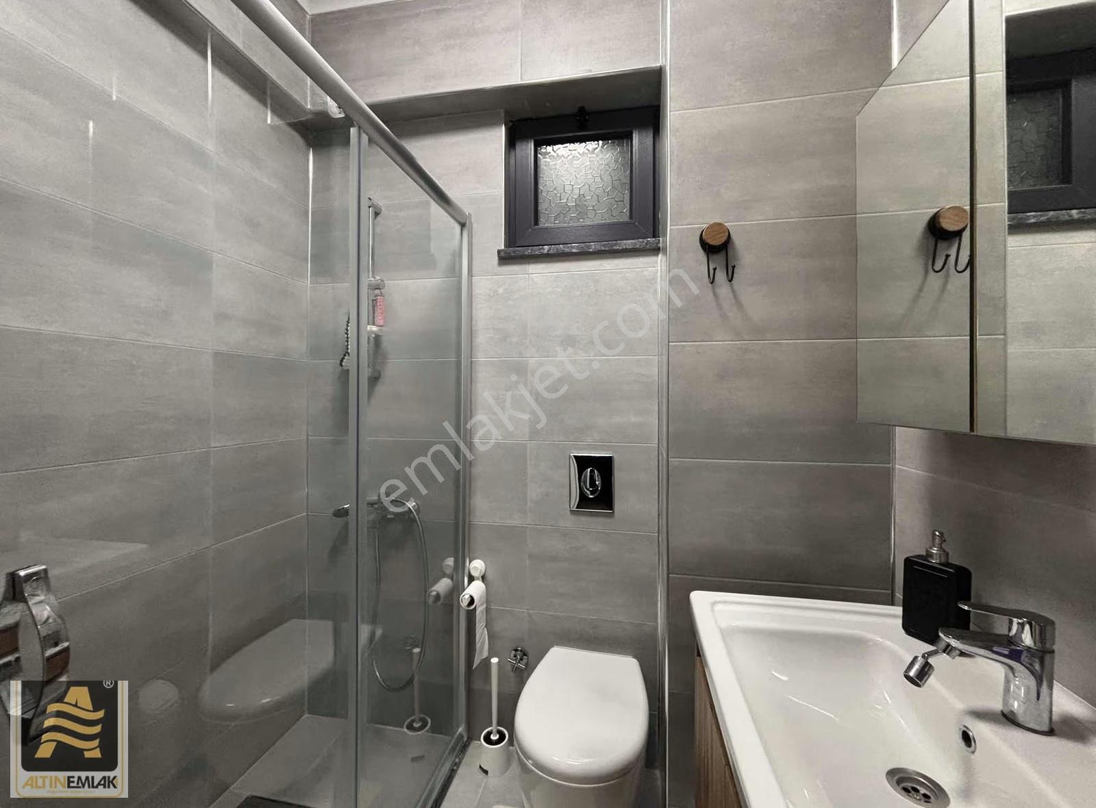 Adapazarı Camili Mah Ful Eşyalı Müstakil Bahçeli Villa - Görsel 30