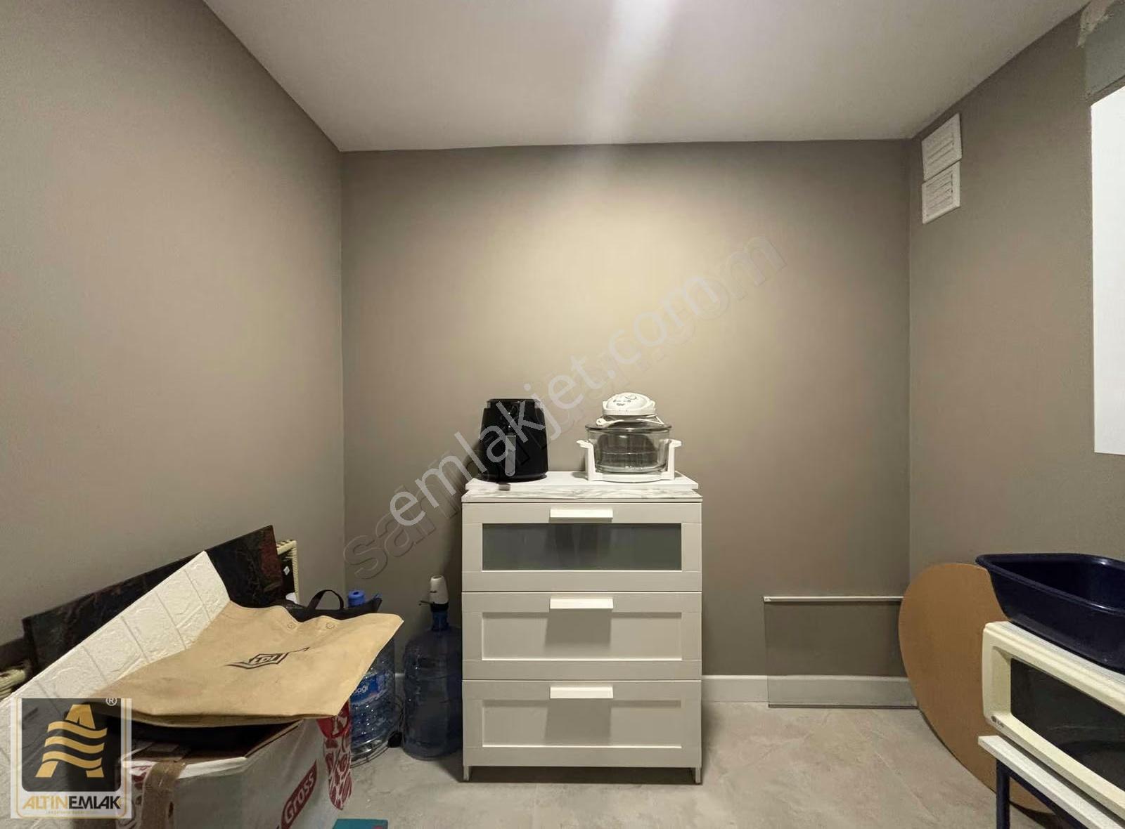 Adapazarı Camili Mah Ful Eşyalı Müstakil Bahçeli Villa - Görsel 22