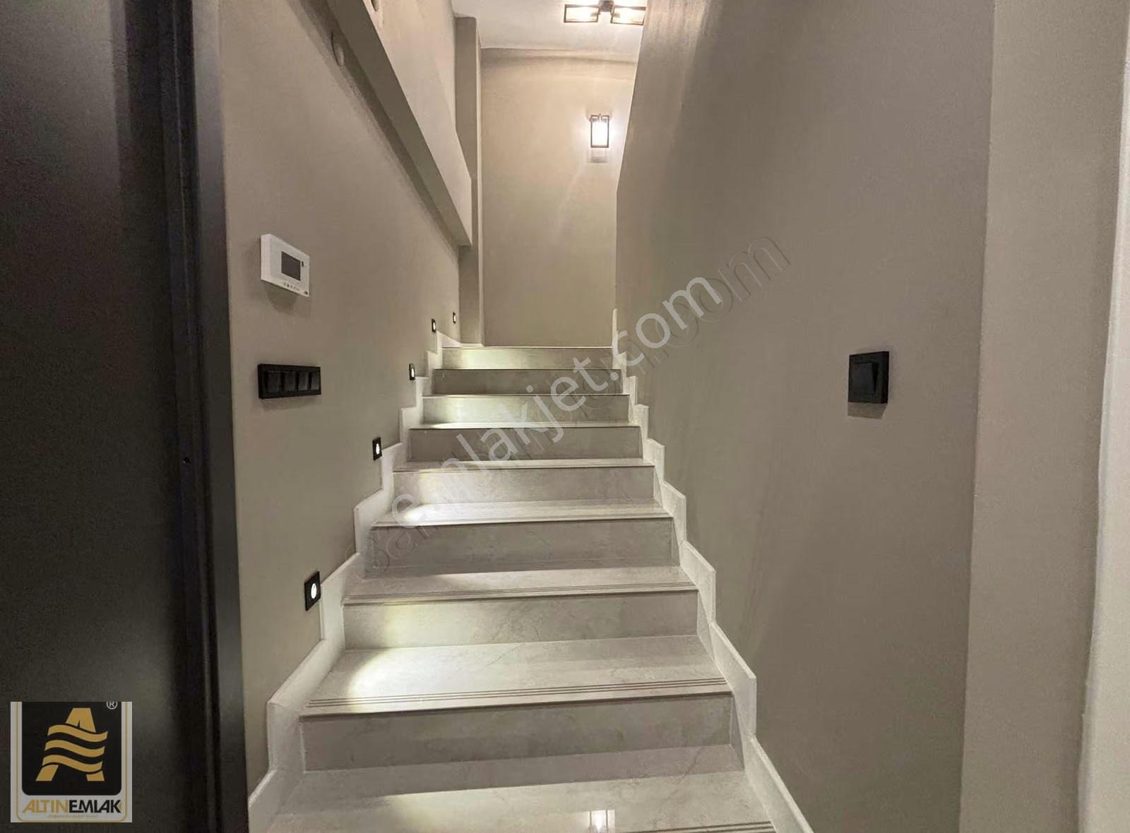 Adapazarı Camili Mah Ful Eşyalı Müstakil Bahçeli Villa - Görsel 15