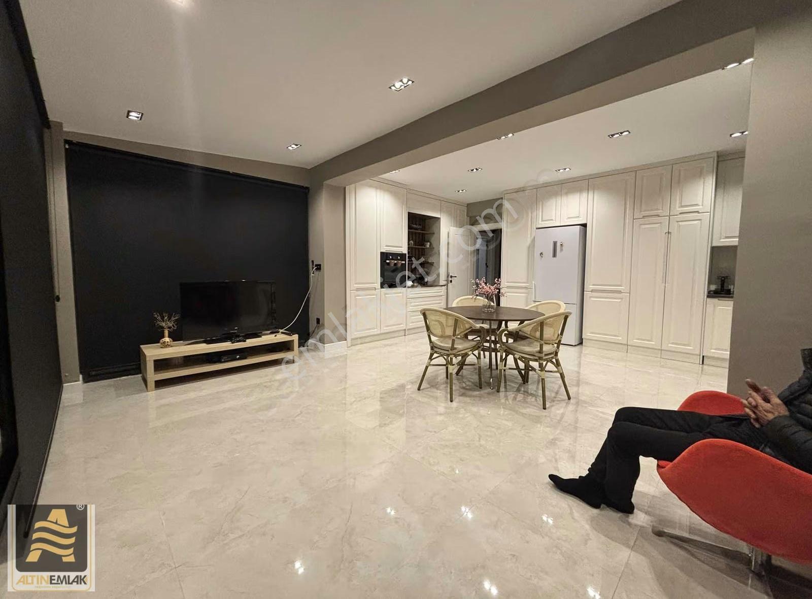 Adapazarı Camili Mah Ful Eşyalı Müstakil Bahçeli Villa - Görsel 8