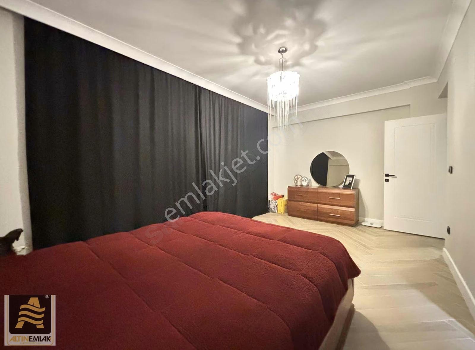 Adapazarı Camili Mah Ful Eşyalı Müstakil Bahçeli Villa - Görsel 27