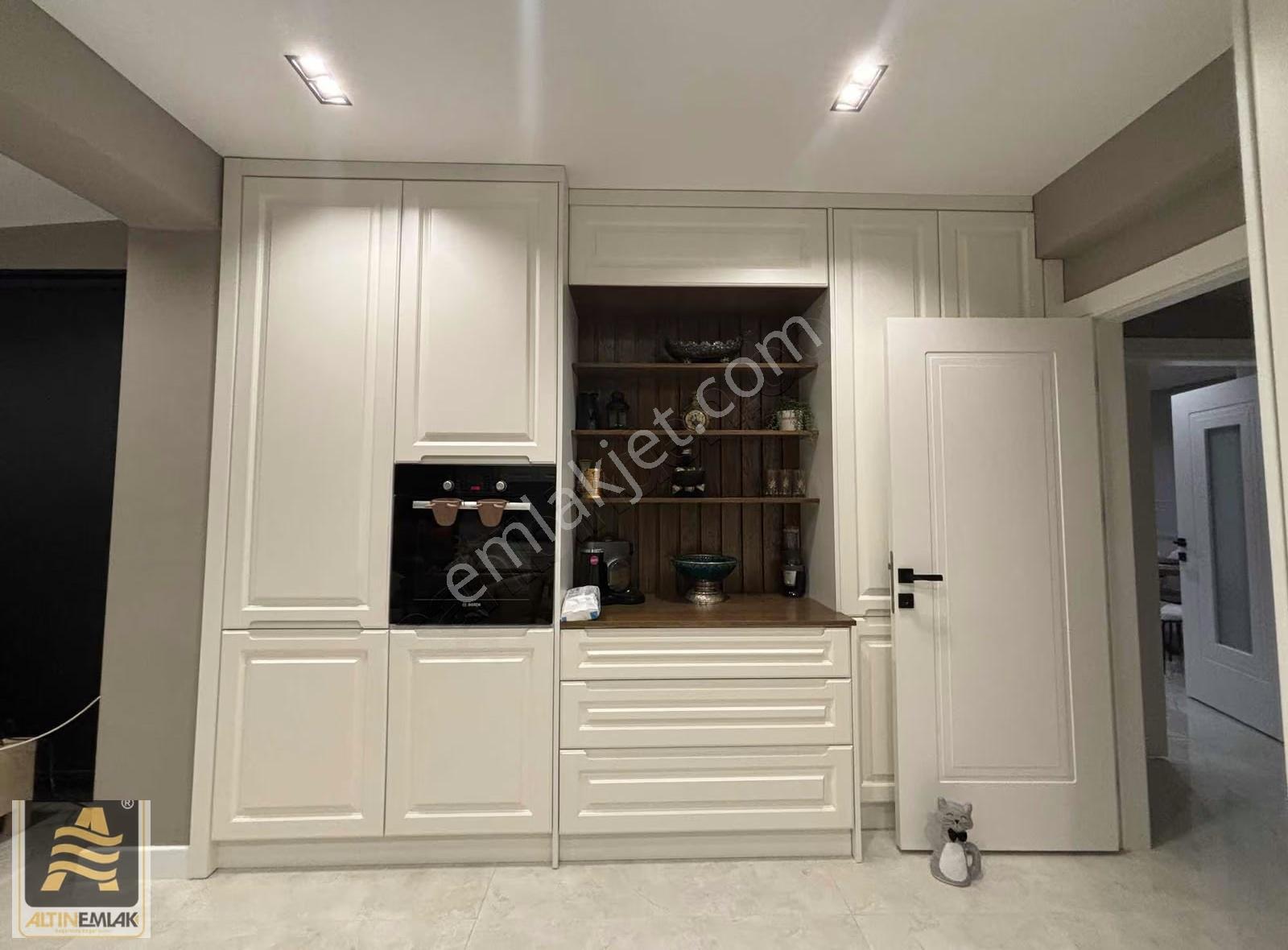 Adapazarı Camili Mah Ful Eşyalı Müstakil Bahçeli Villa - Görsel 35