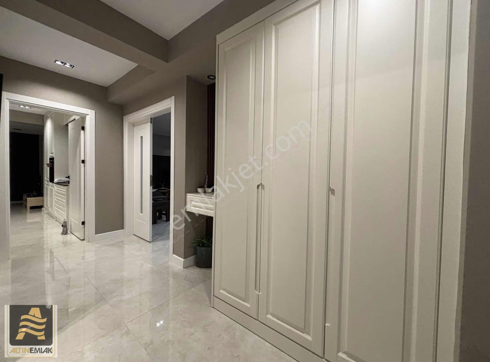 Adapazarı Camili Mah Ful Eşyalı Müstakil Bahçeli Villa - Görsel 13