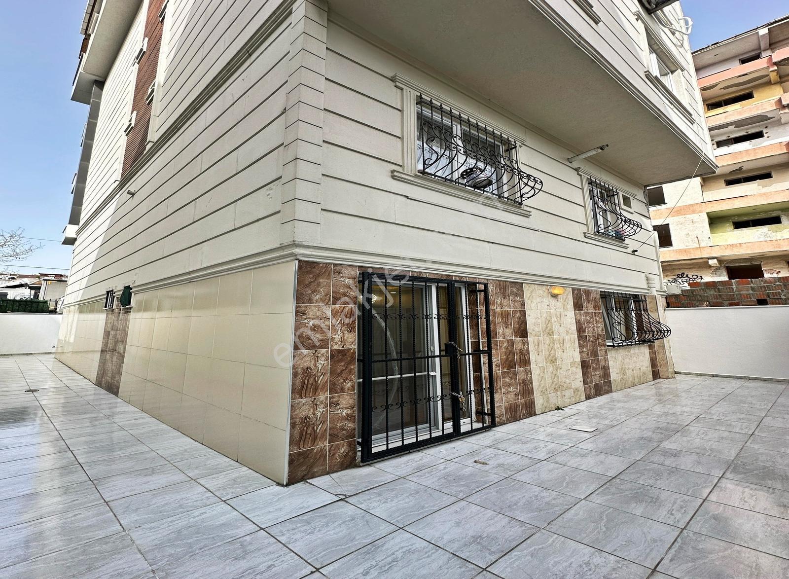 Efe'den Cadde Üzeri 3+2krediye Uygun Ulaşımı Kolay Dekorlu Daire - Görsel 32
