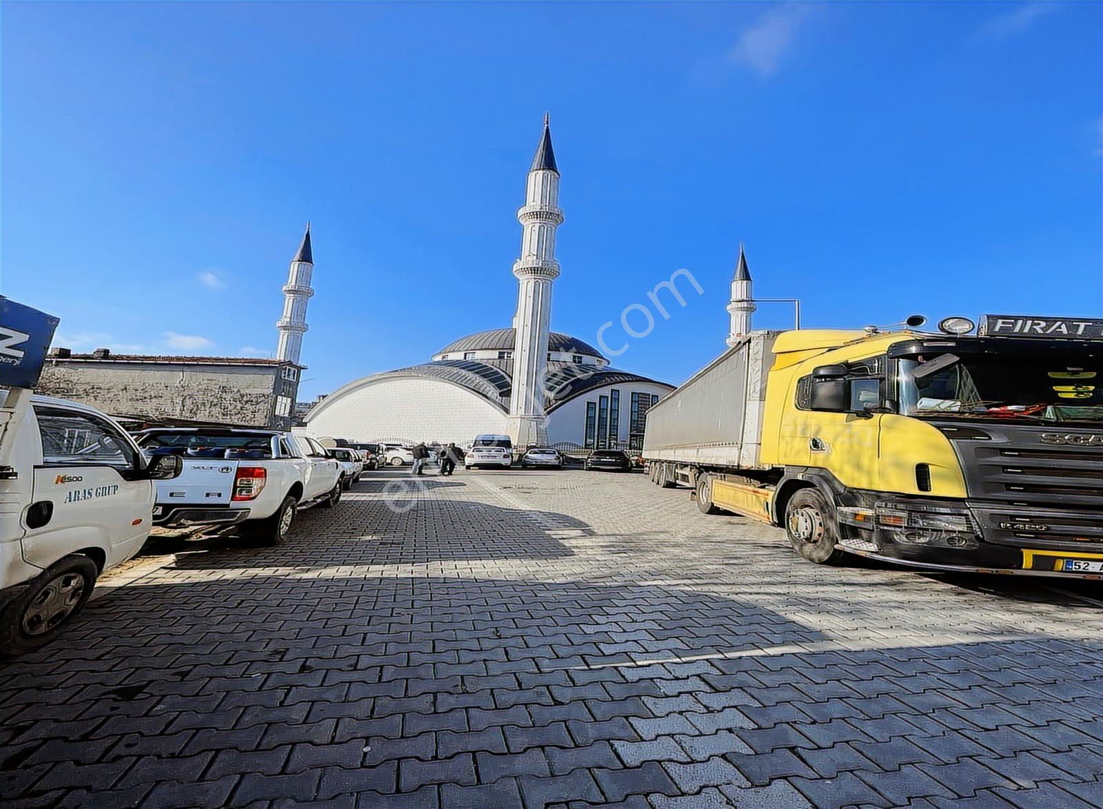 Efe İnşaat Güvencesiyle Muhteşem Fırsat Yatırımlık Arsa - Görsel 15