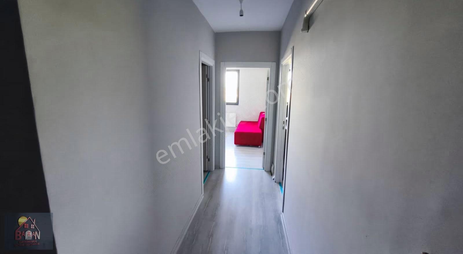 Çardak'ta Satılık 2+1 Eşyalı Daire! - Görsel 9