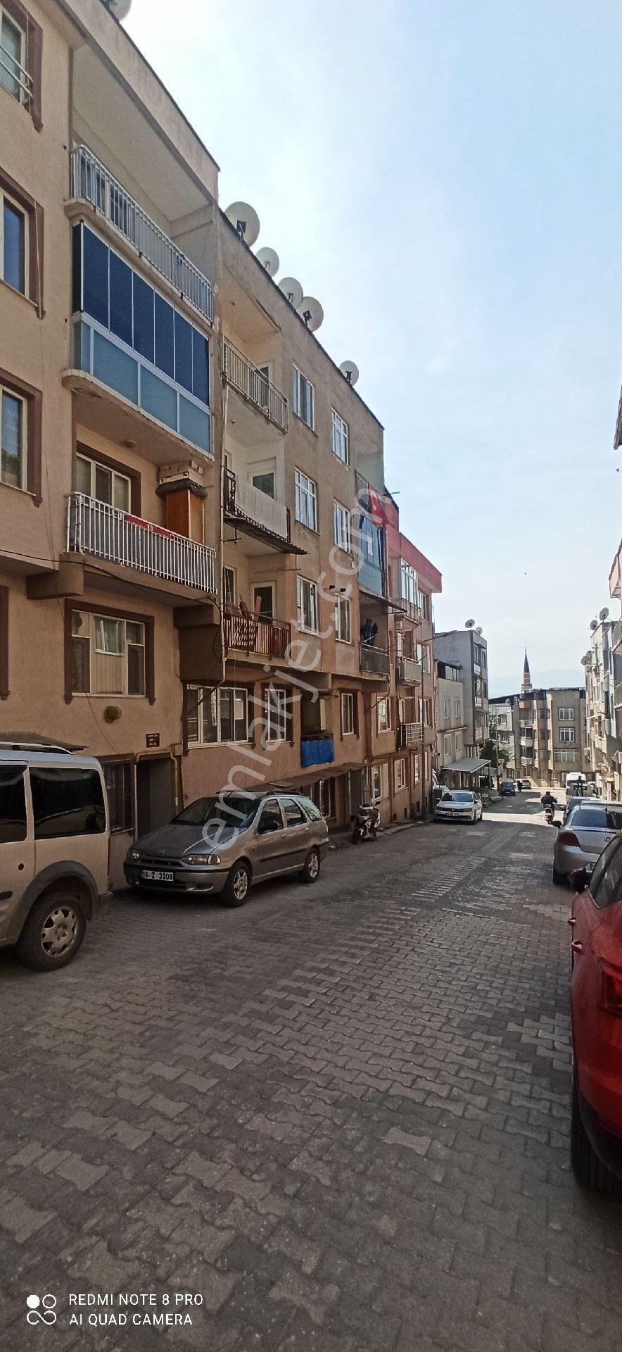 Satılık Daire Çırpan - Görsel 3