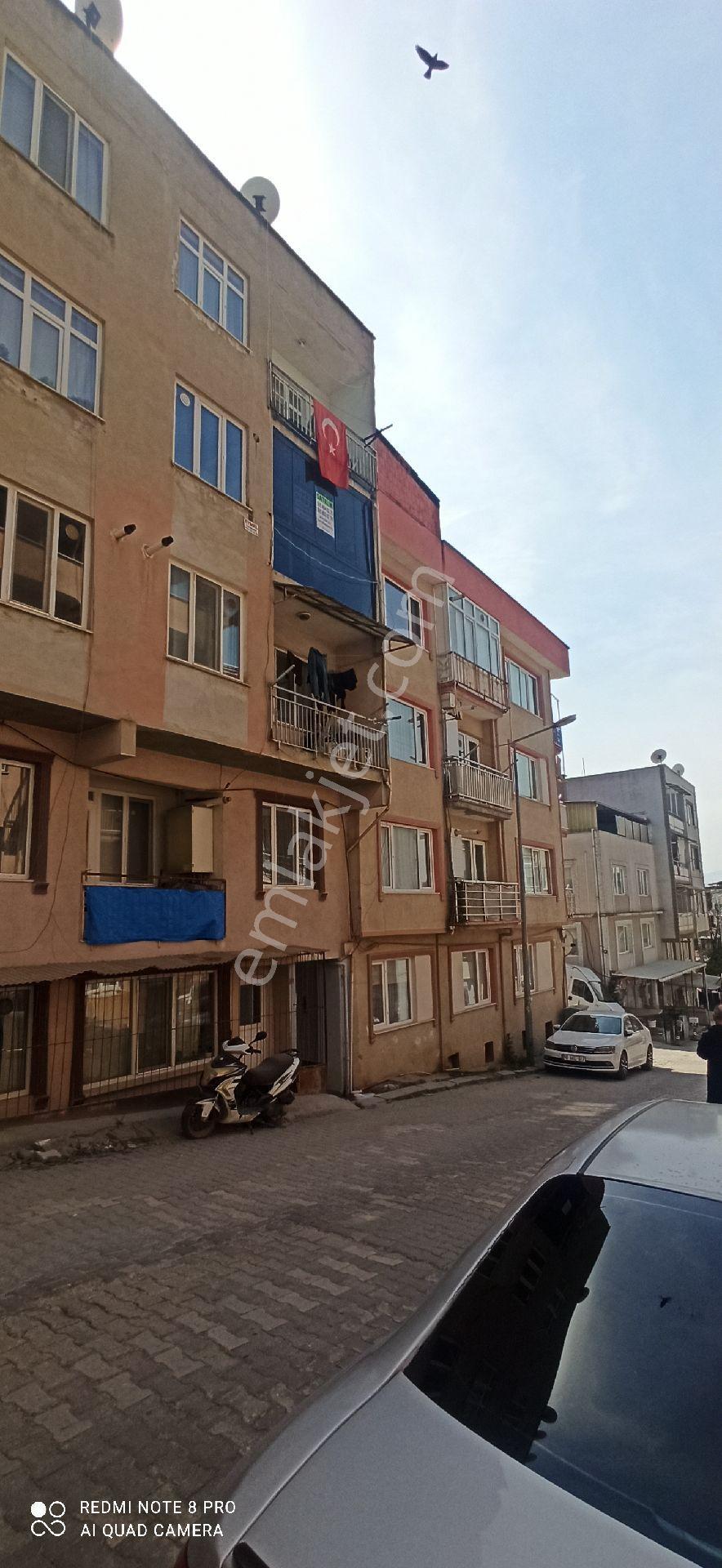 Satılık Daire Çırpan - Görsel 4