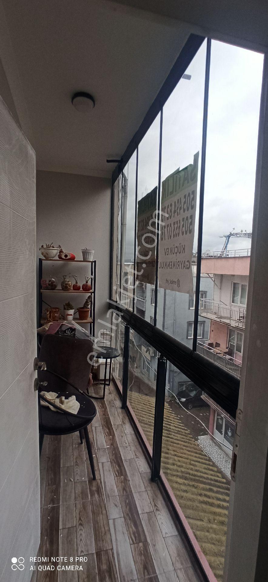 Satılık Daire Çırpan - Görsel 16