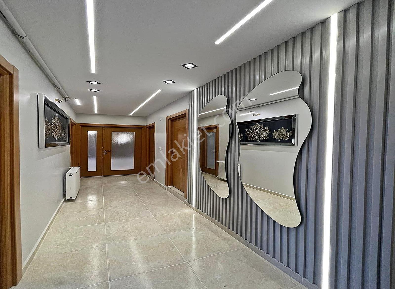 Beylikdüzü Efe'den Sıfır Binada Oturuma Hazır 2+1 Satılık Daire - Görsel 16
