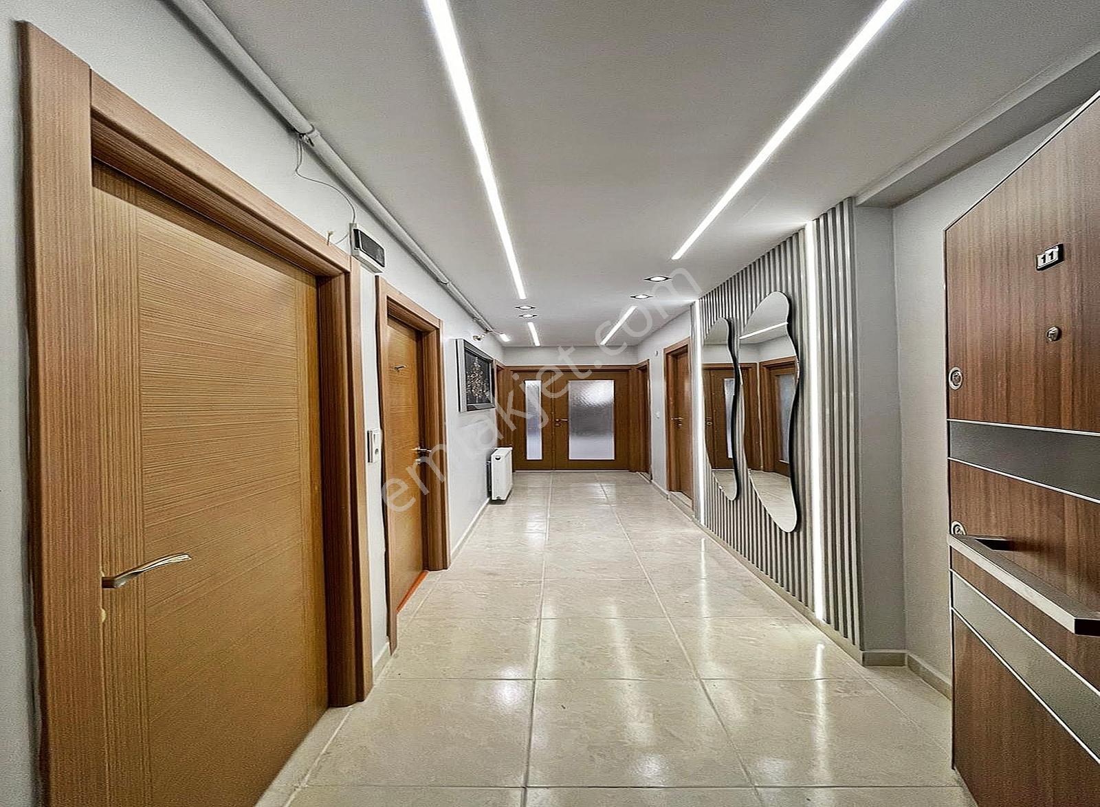 Beylikdüzü Efe'den Sıfır Binada Oturuma Hazır 2+1 Satılık Daire - Görsel 14