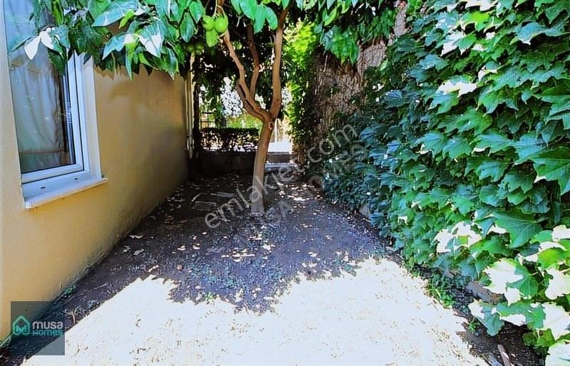 Alanya Kargıcak Mah, Müstakil Havuzlu Eşyalı 3+1 Villa - Görsel 27