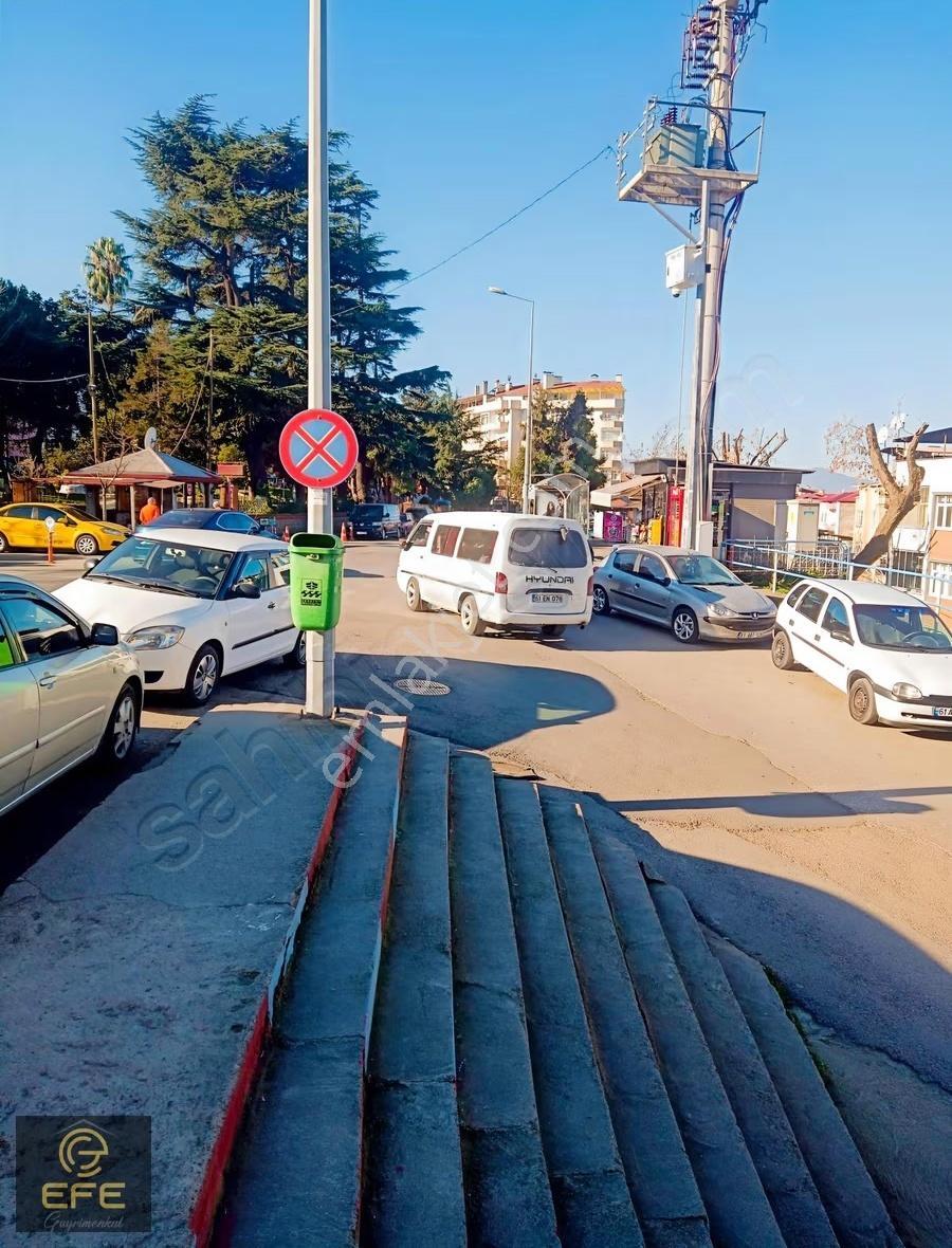 Efe Gayrimenkulden Yatırımlık Fırın Ruhsatlı Satılık Dükkan