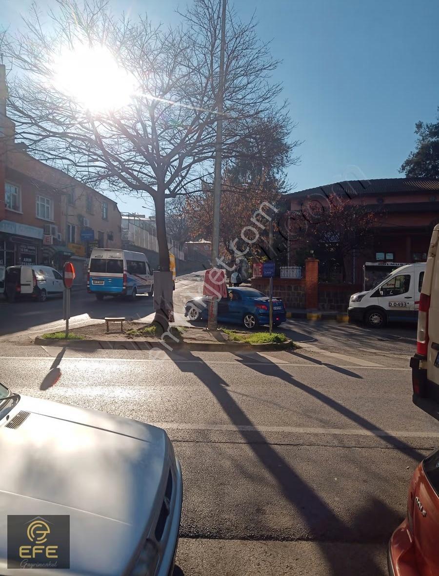 Efe Gayrimenkulden Yatırımlık Fırın Ruhsatlı Satılık Dükkan - Görsel 3