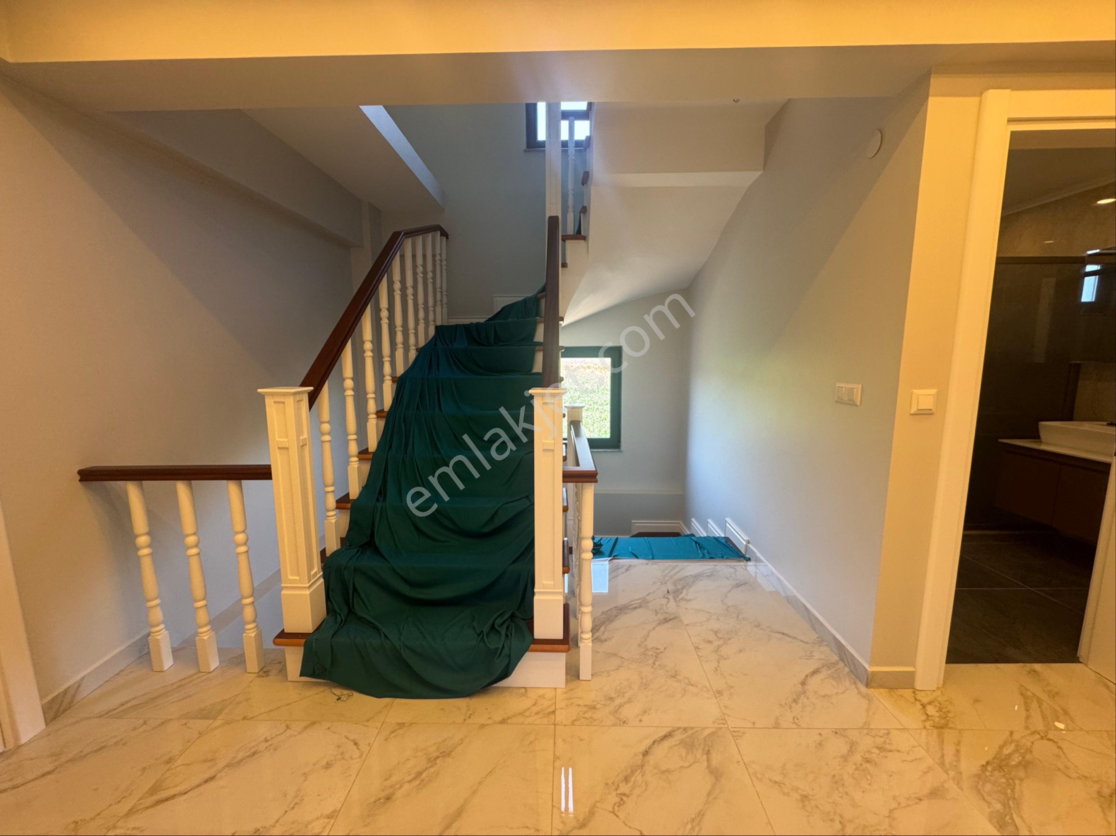 Ak Auto Gayrimenkul'dan Tekirdağ Süleymanpaşa Atatürk Mahallesi Satılık 4+1 Villa - Görsel 30