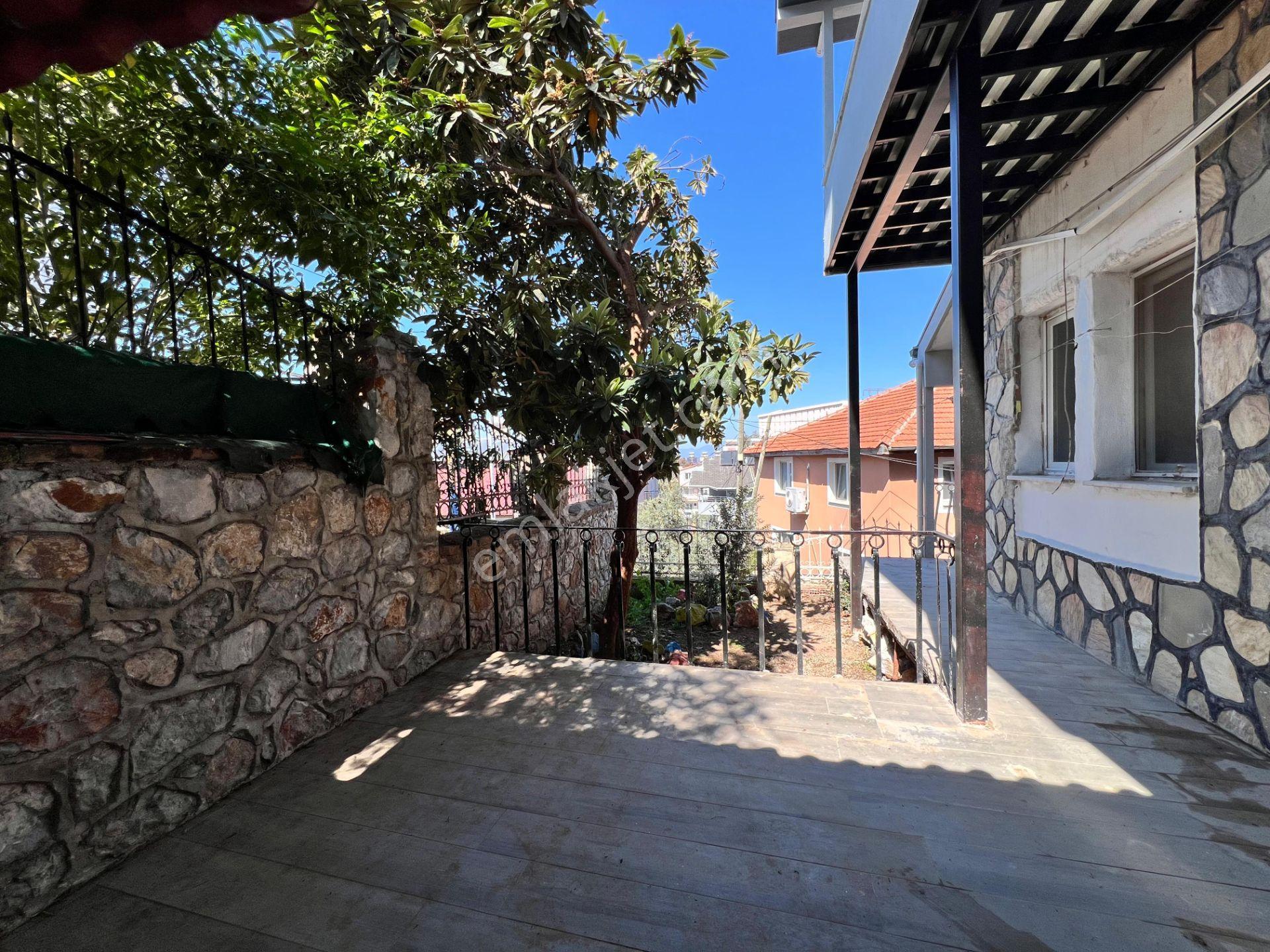 Mykonut'tan Çalıca Mh. Yatırımlık Bahçeli Satılık Stüdyo Daire - Görsel 8