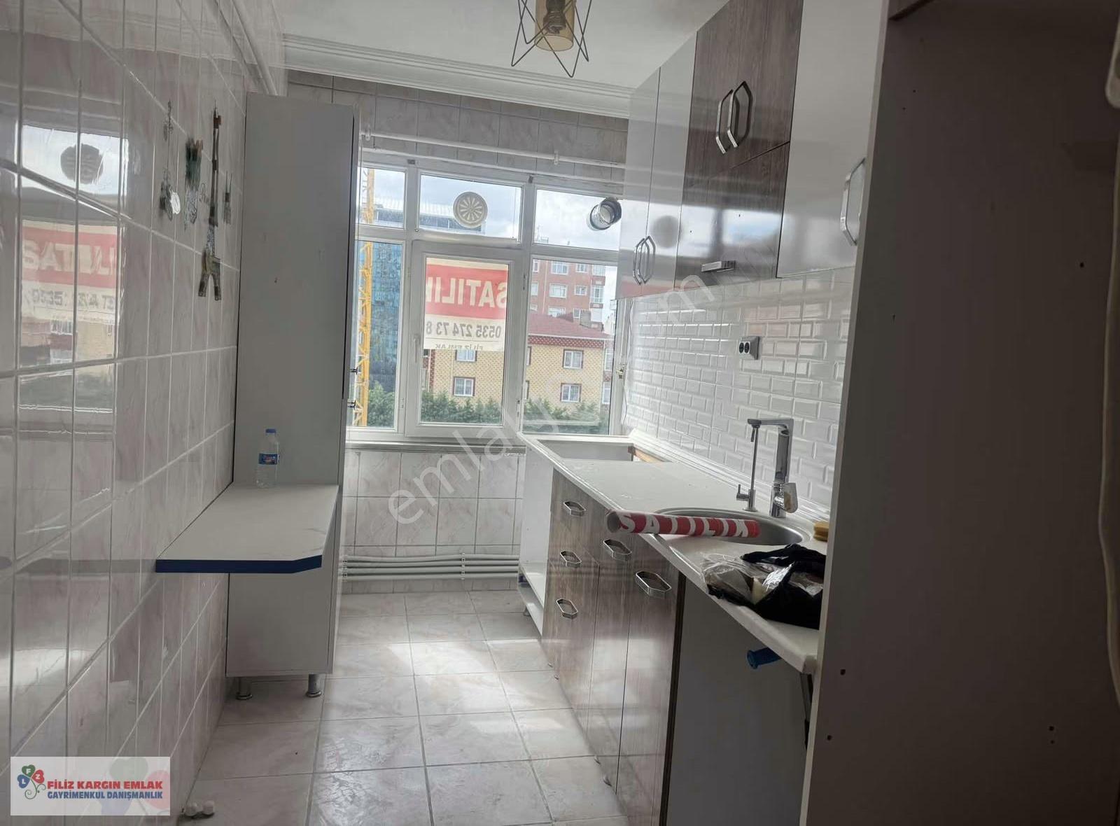 Filiz Emlaktan Bağcılar Merkez Mah. 3+1 125m2 Satılık Daire - Görsel 11