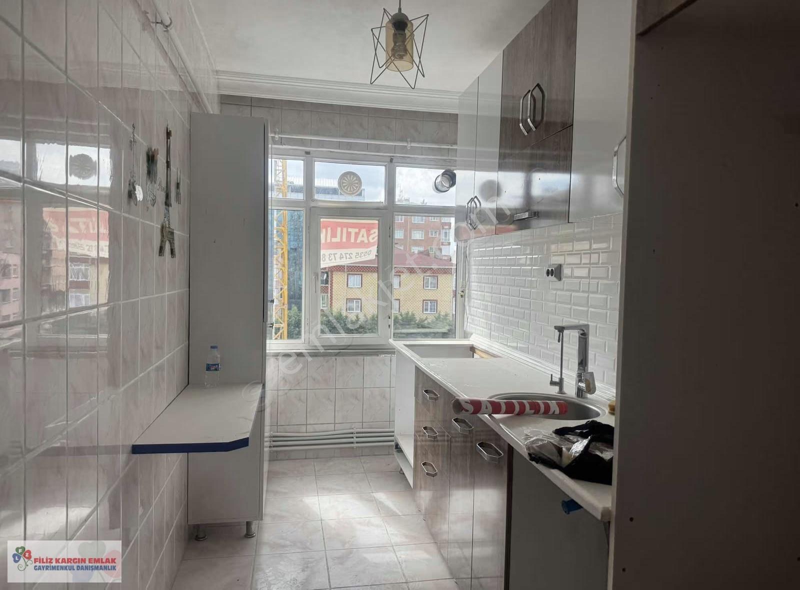 Filiz Emlaktan Bağcılar Merkez Mah. 3+1 125m2 Satılık Daire - Görsel 15