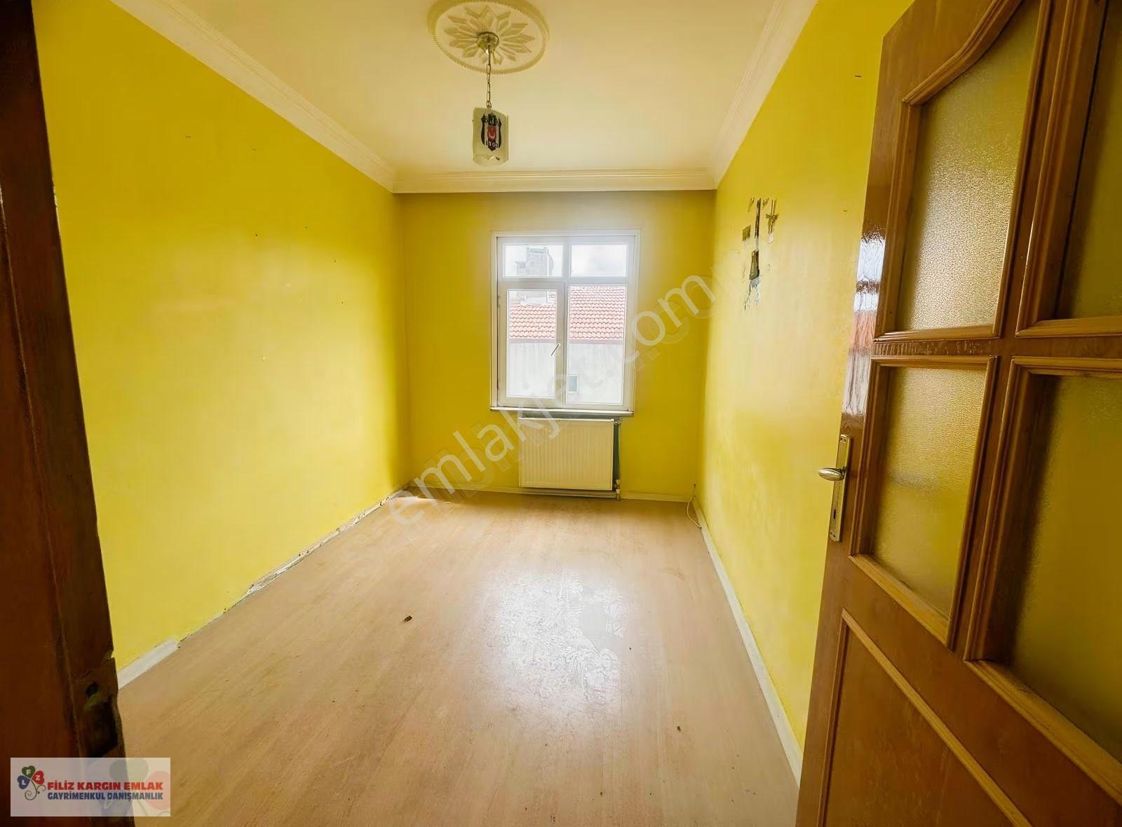 Filiz Emlaktan Bağcılar Merkez Mah. 3+1 125m2 Satılık Daire - Görsel 17