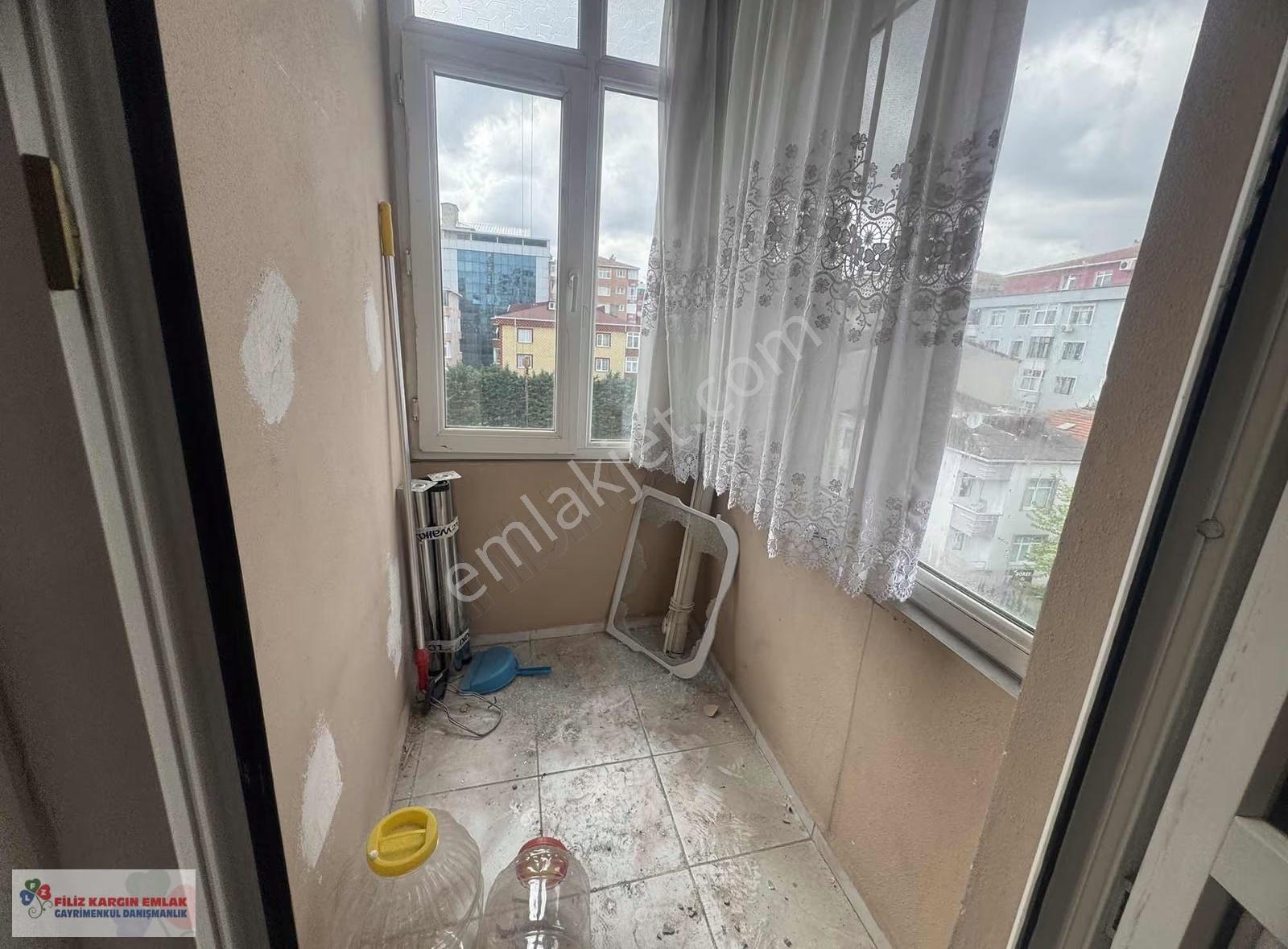Filiz Emlaktan Bağcılar Merkez Mah. 3+1 125m2 Satılık Daire - Görsel 12