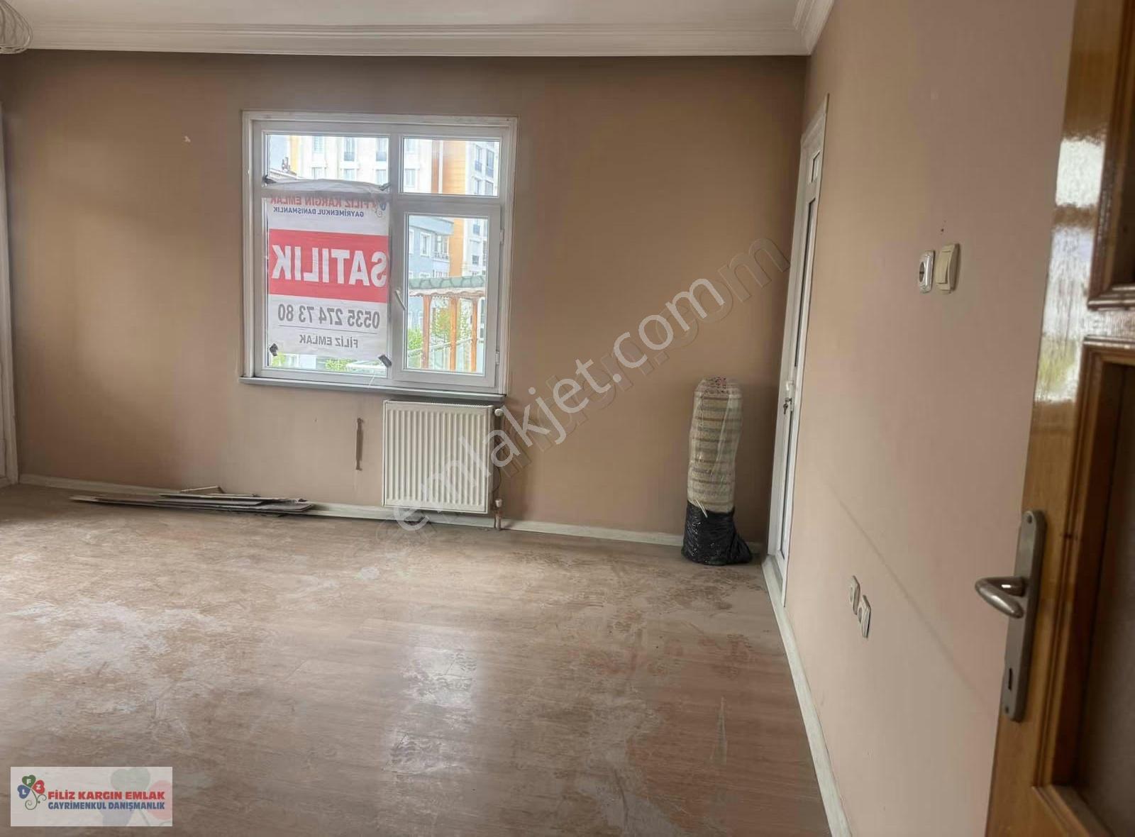 Filiz Emlaktan Bağcılar Merkez Mah. 3+1 125m2 Satılık Daire - Görsel 22